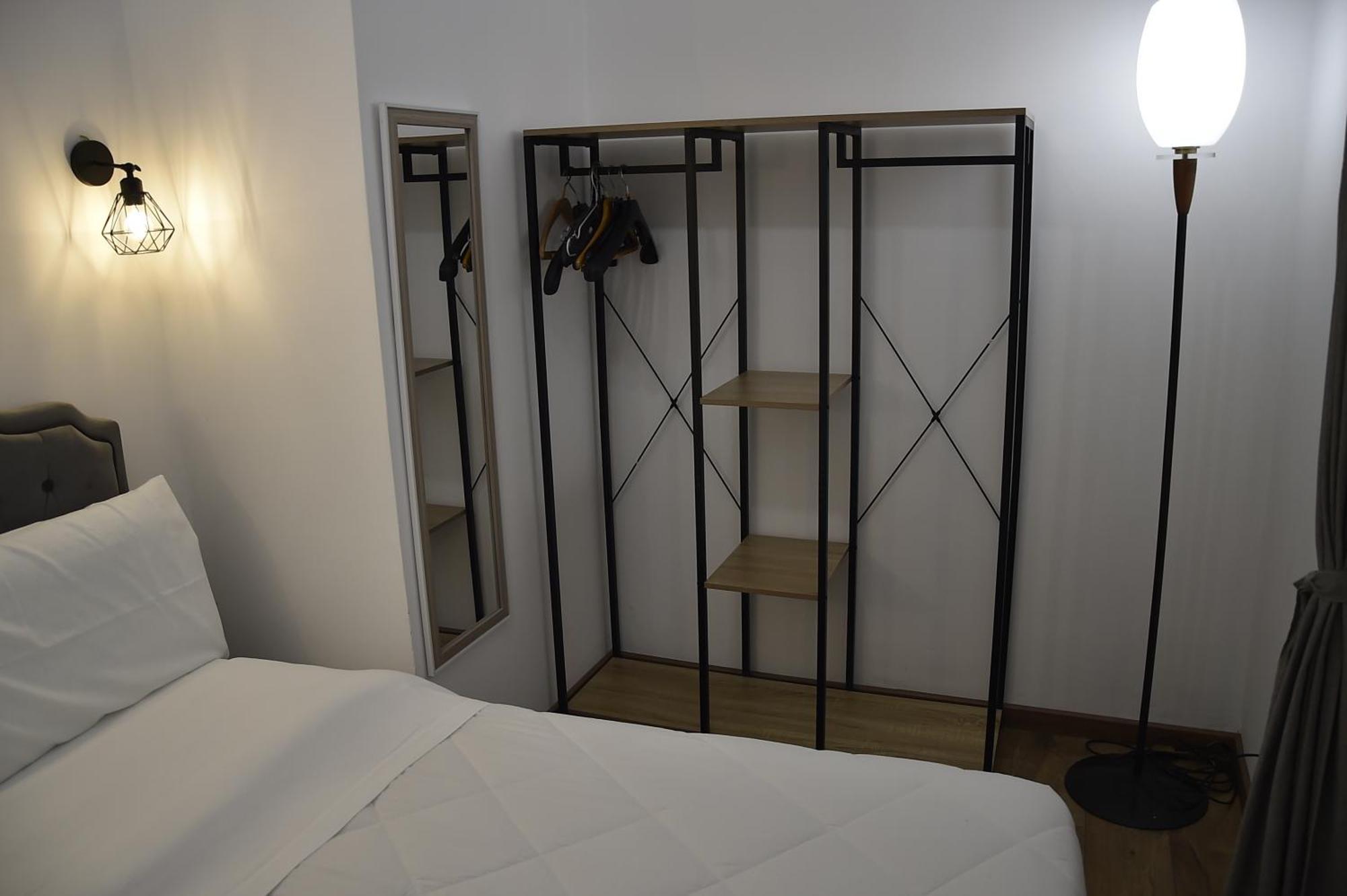 Chic Cattolica Gemelli Apartment Rome