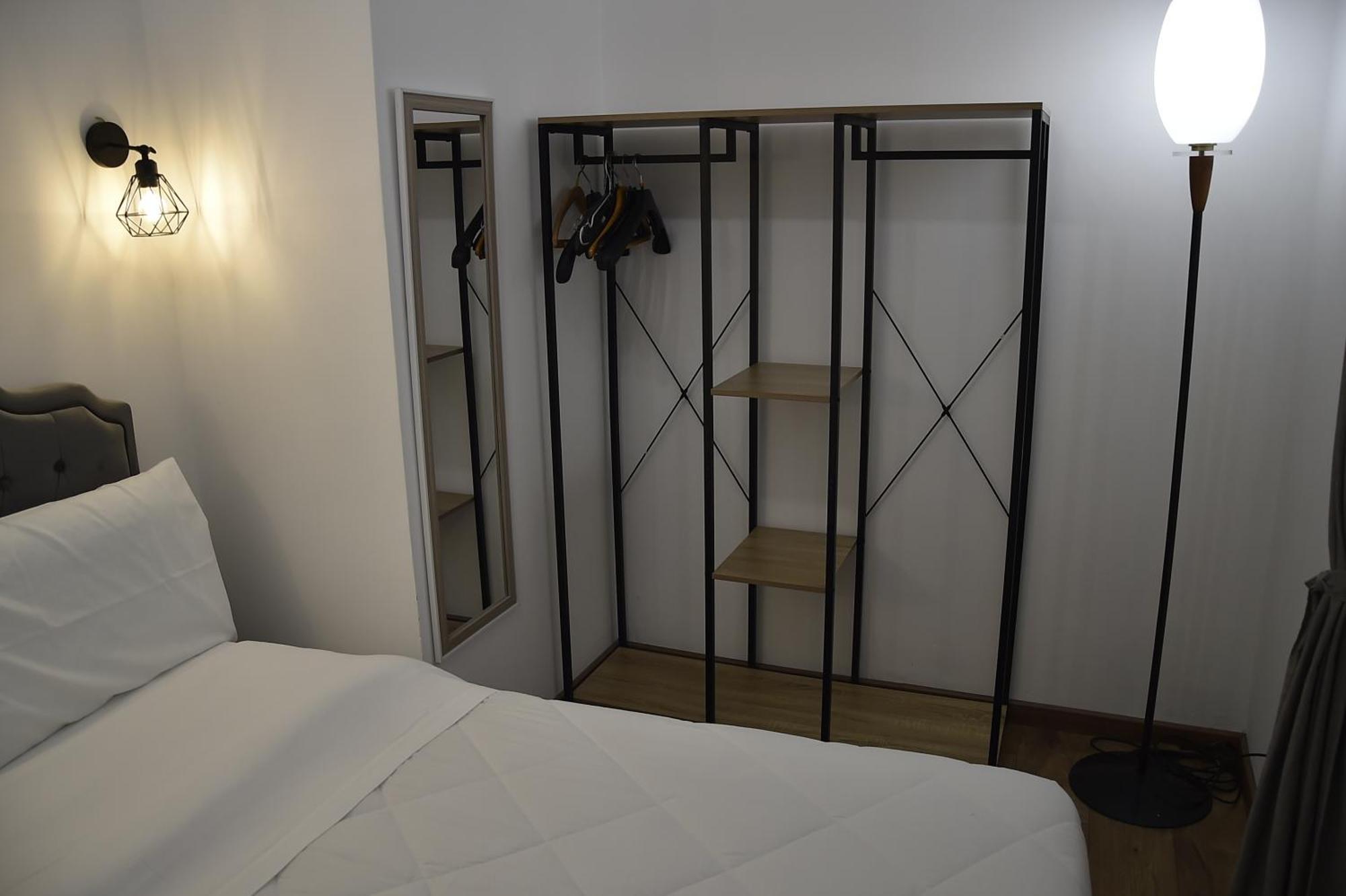Apartment Chic Cattolica Gemelli Rome