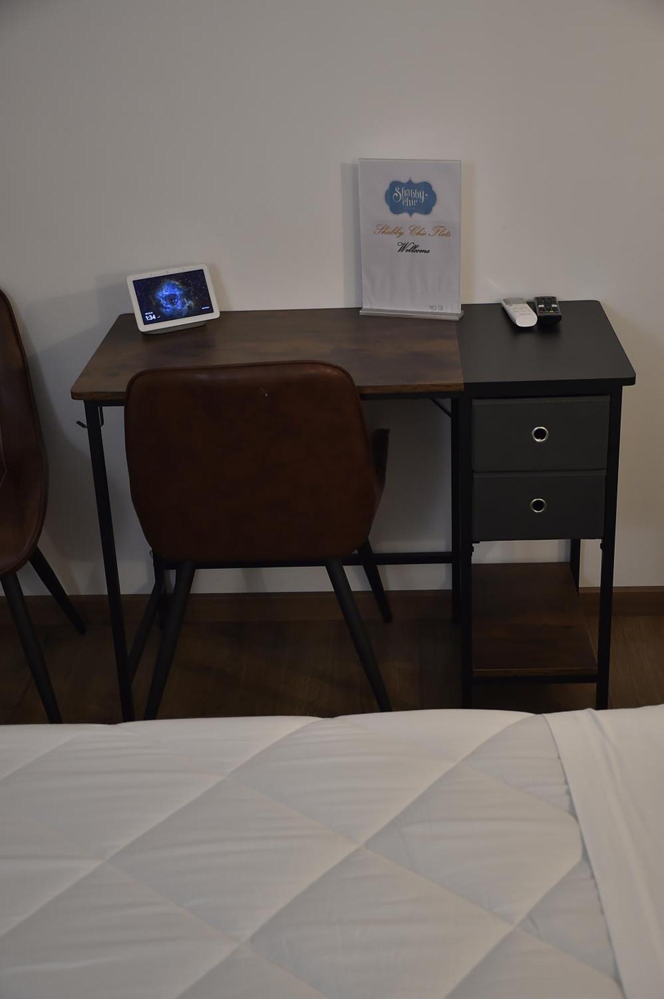 Chic Cattolica Gemelli Apartment