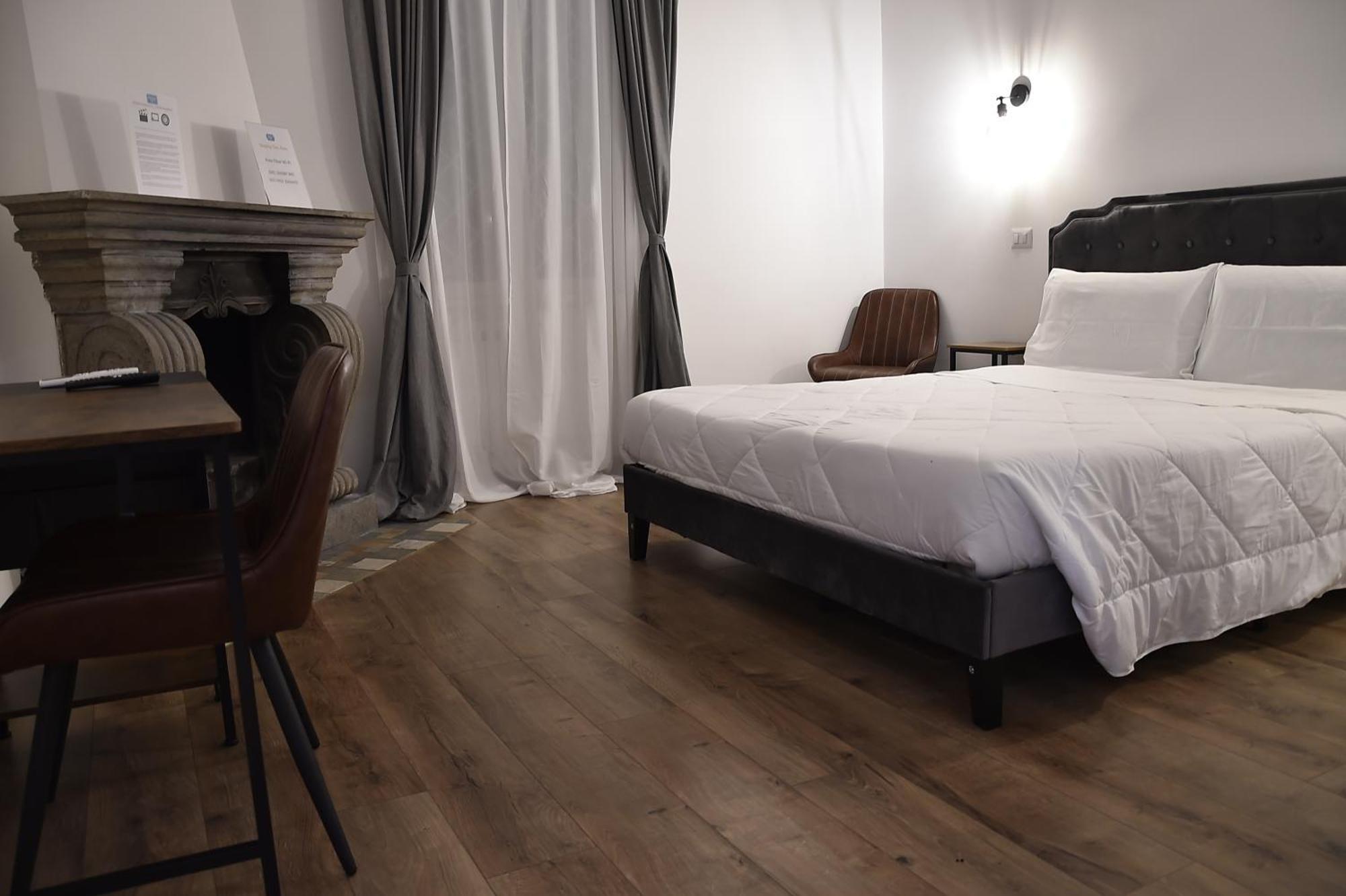 Apartment Chic Cattolica Gemelli Rome