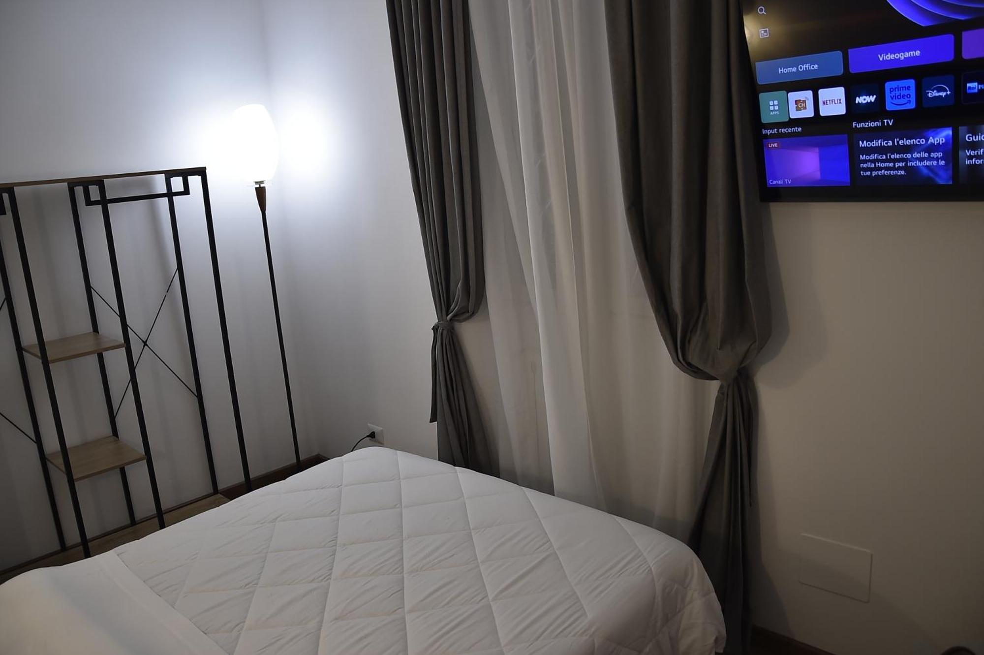 Apartment Chic Cattolica Gemelli