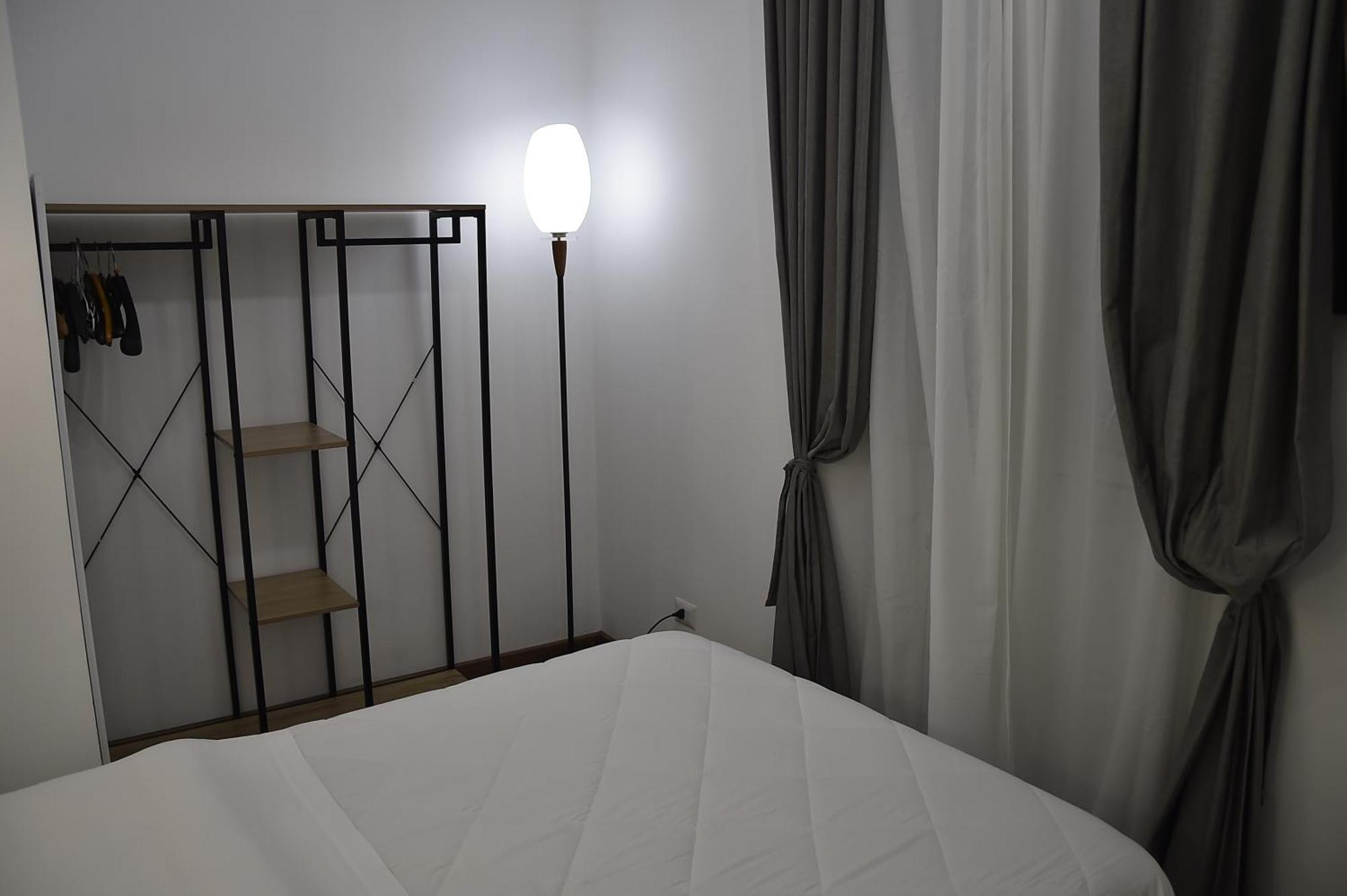 Chic Cattolica Gemelli Rome