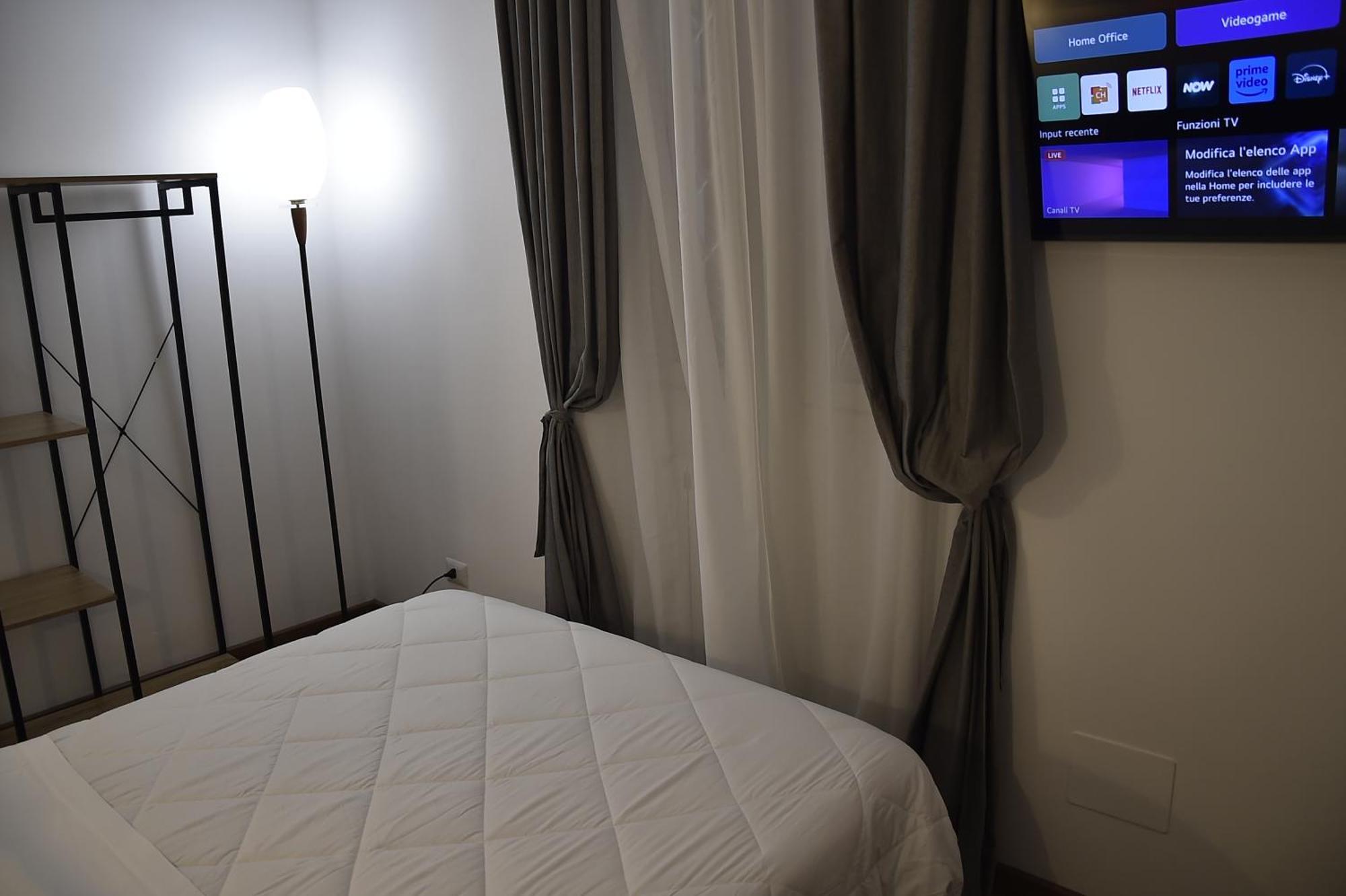 Apartment Chic Cattolica Gemelli