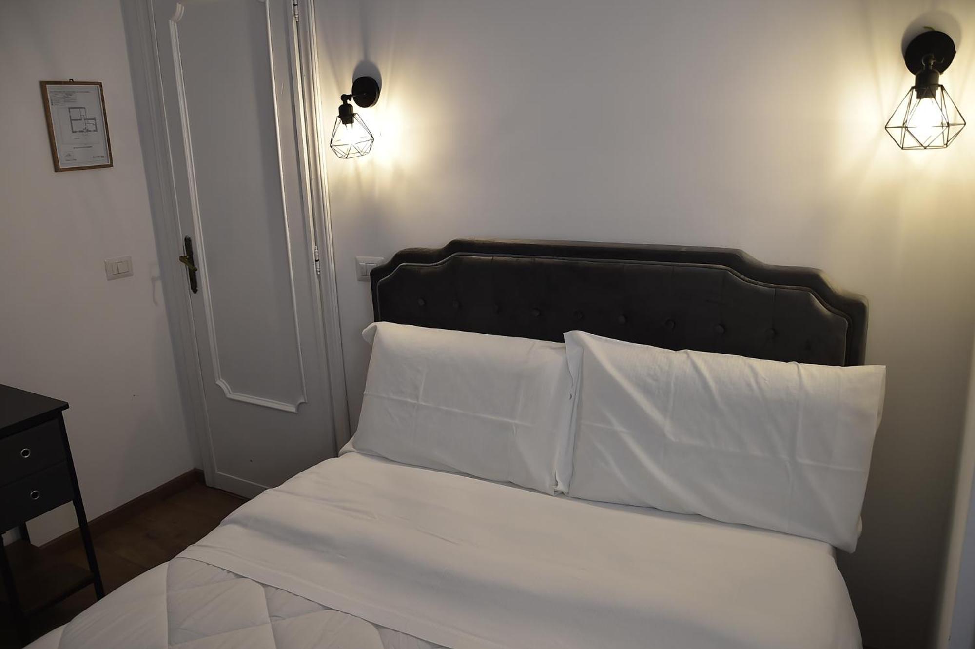 Chic Cattolica Gemelli Apartment Rome