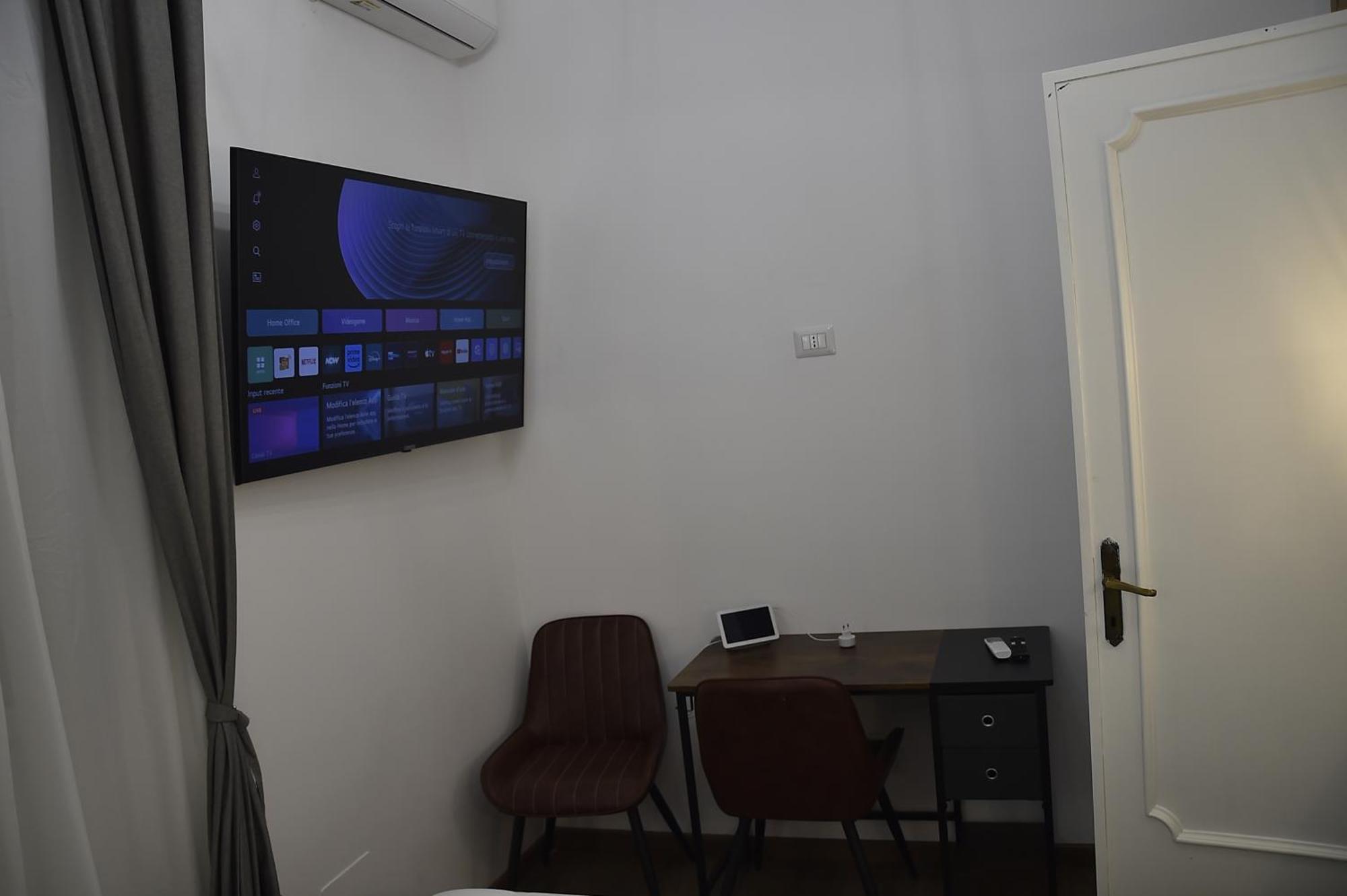 Apartment Chic Cattolica Gemelli Rome