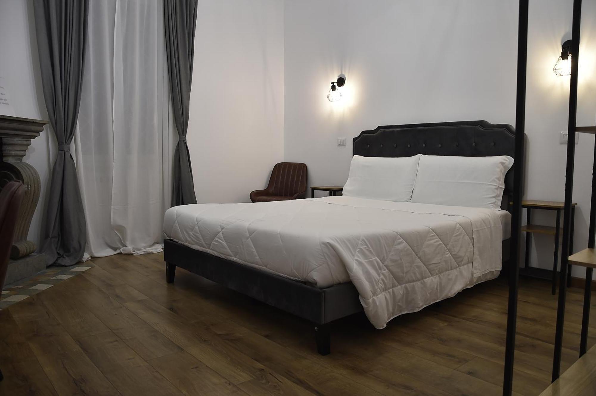 Apartment Chic Cattolica Gemelli Rome