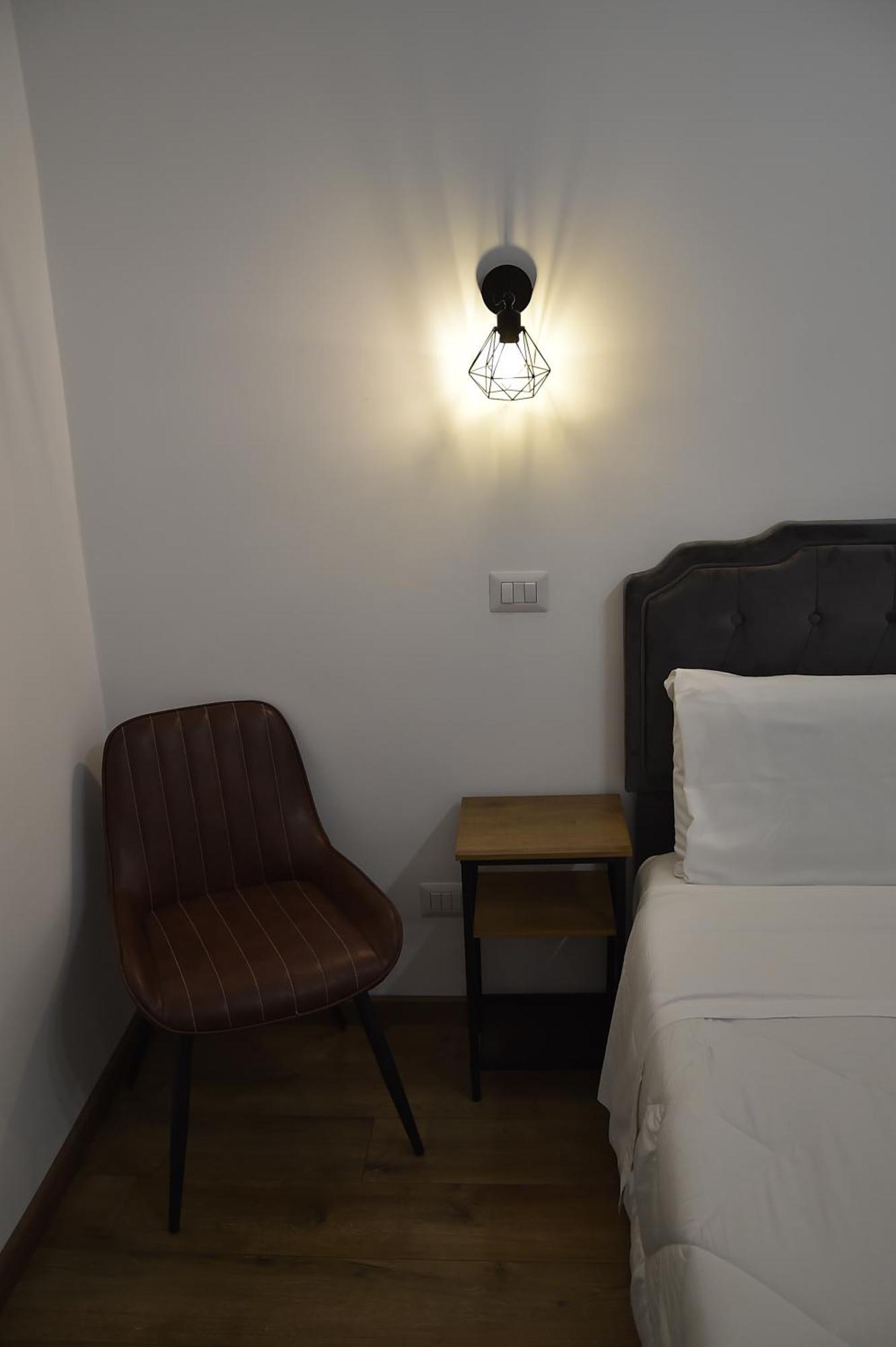 Apartment Chic Cattolica Gemelli *