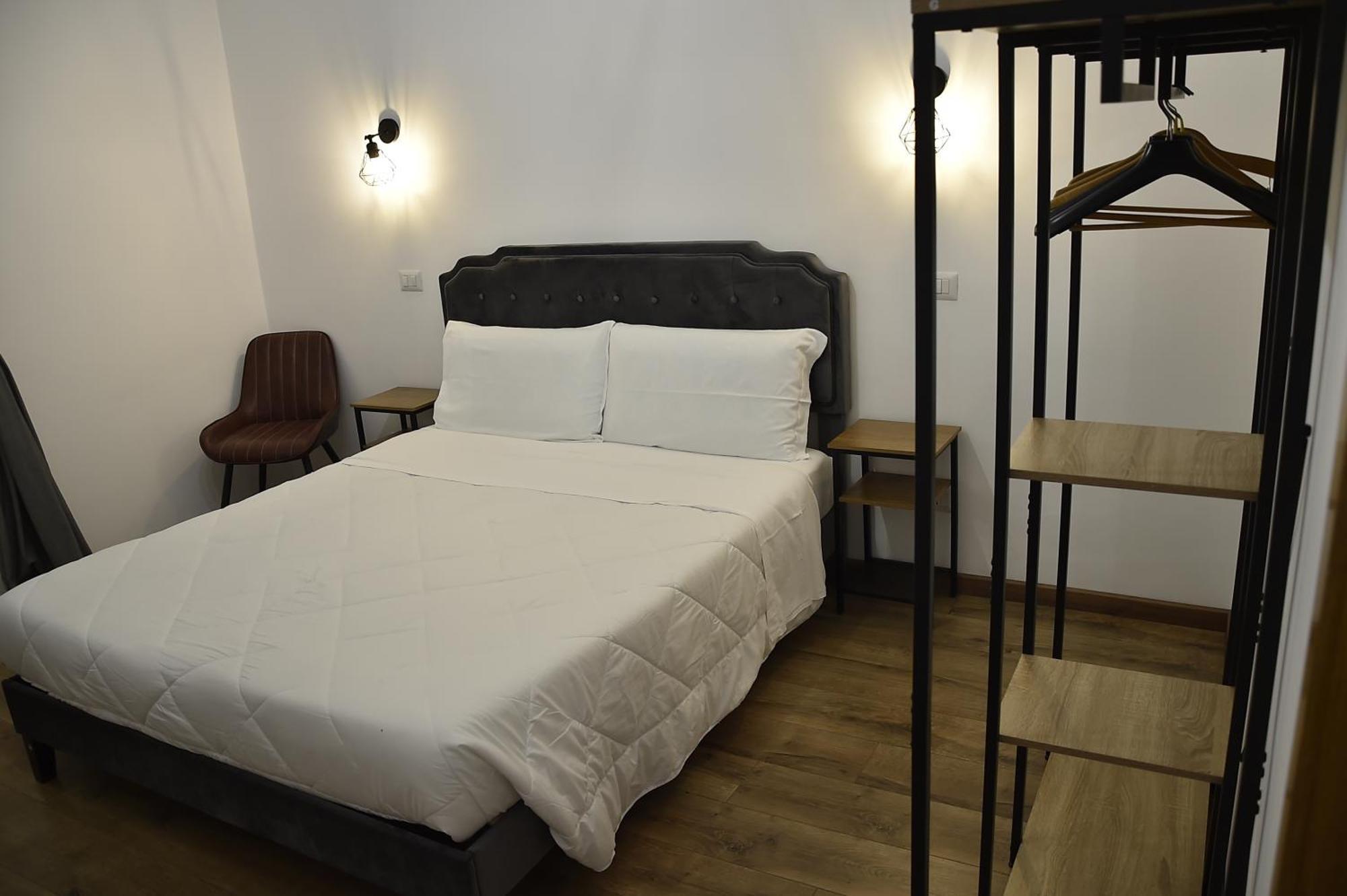 Chic Cattolica Gemelli Rome