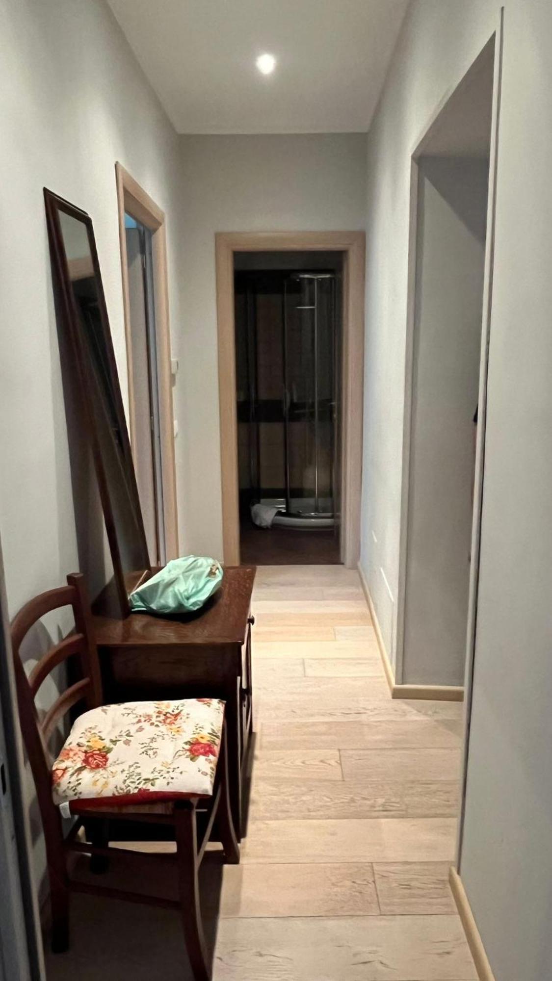 Apartment Flat 75 Sqm Sleeps 4 Popehs Rome