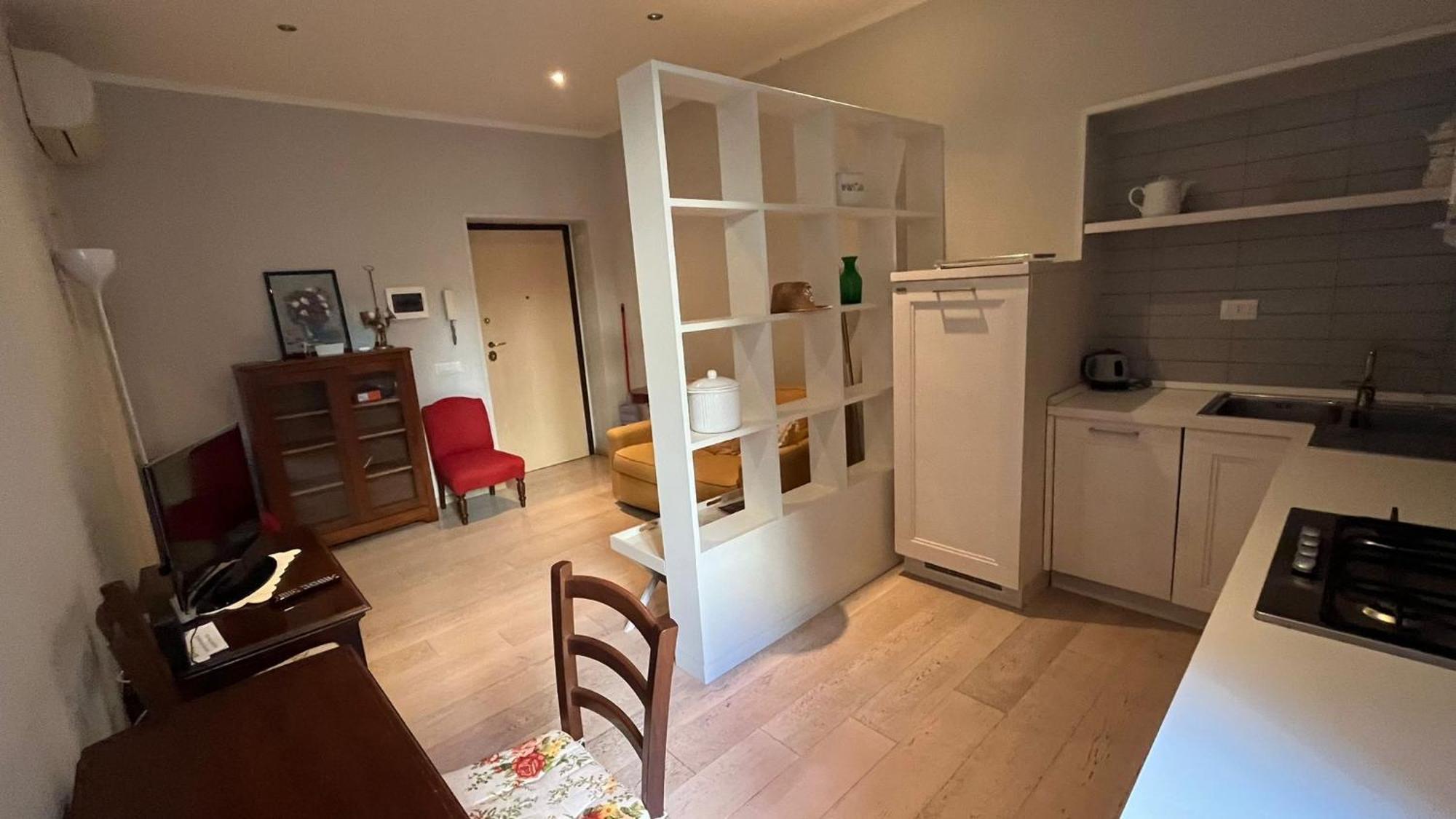 Apartment Flat 75 Sqm Sleeps 4 Popehs *