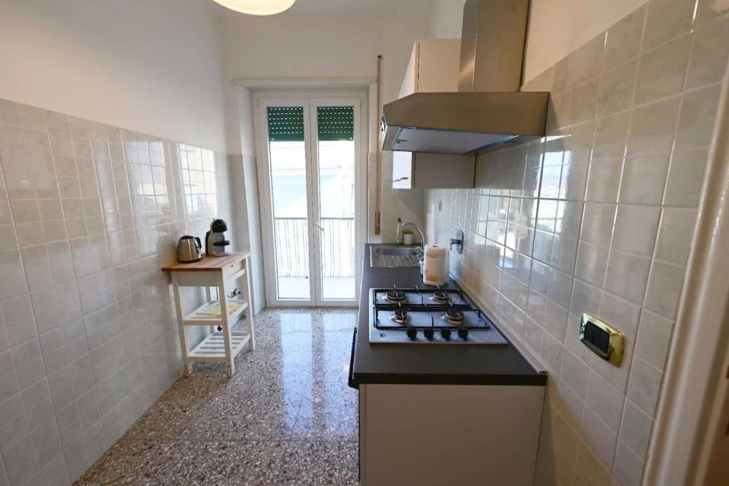 Domus Centocelle Apartment Rome