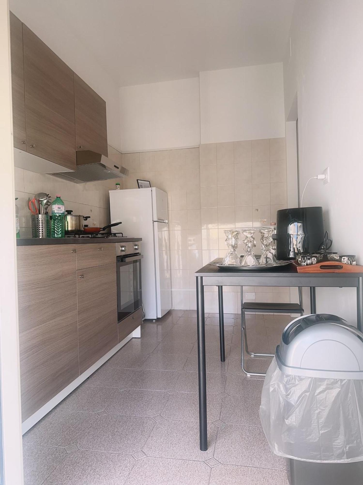 Lisa Hostel Rome