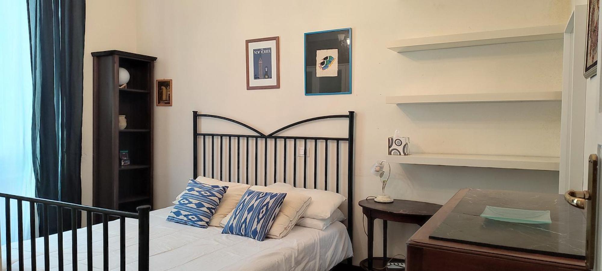 Apartment Trasteverino Rome