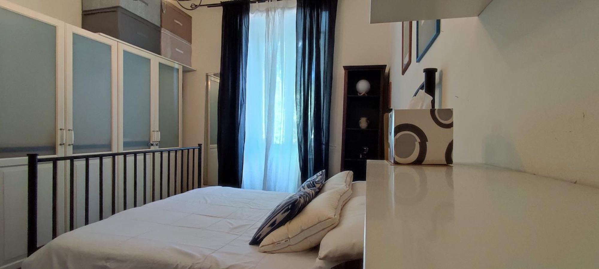 Trasteverino Rome