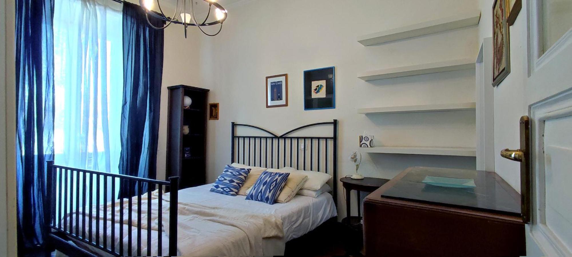 Trasteverino Apartment *