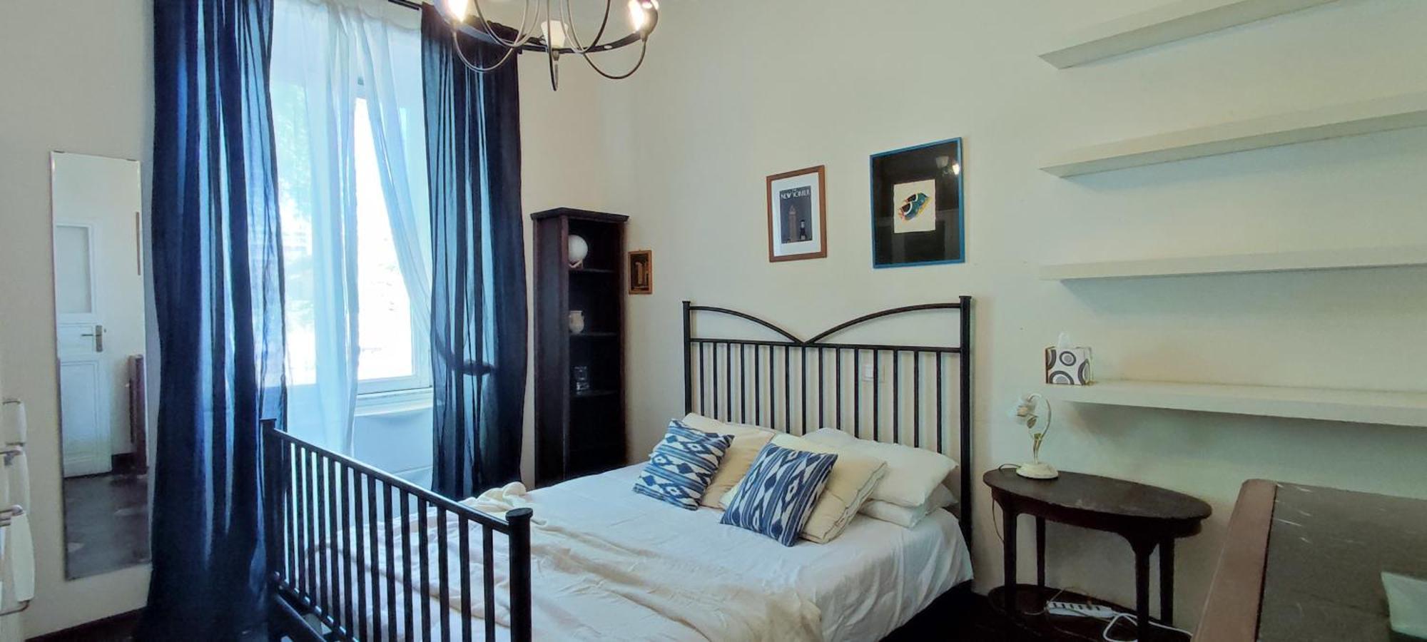 Trasteverino Apartment Rome