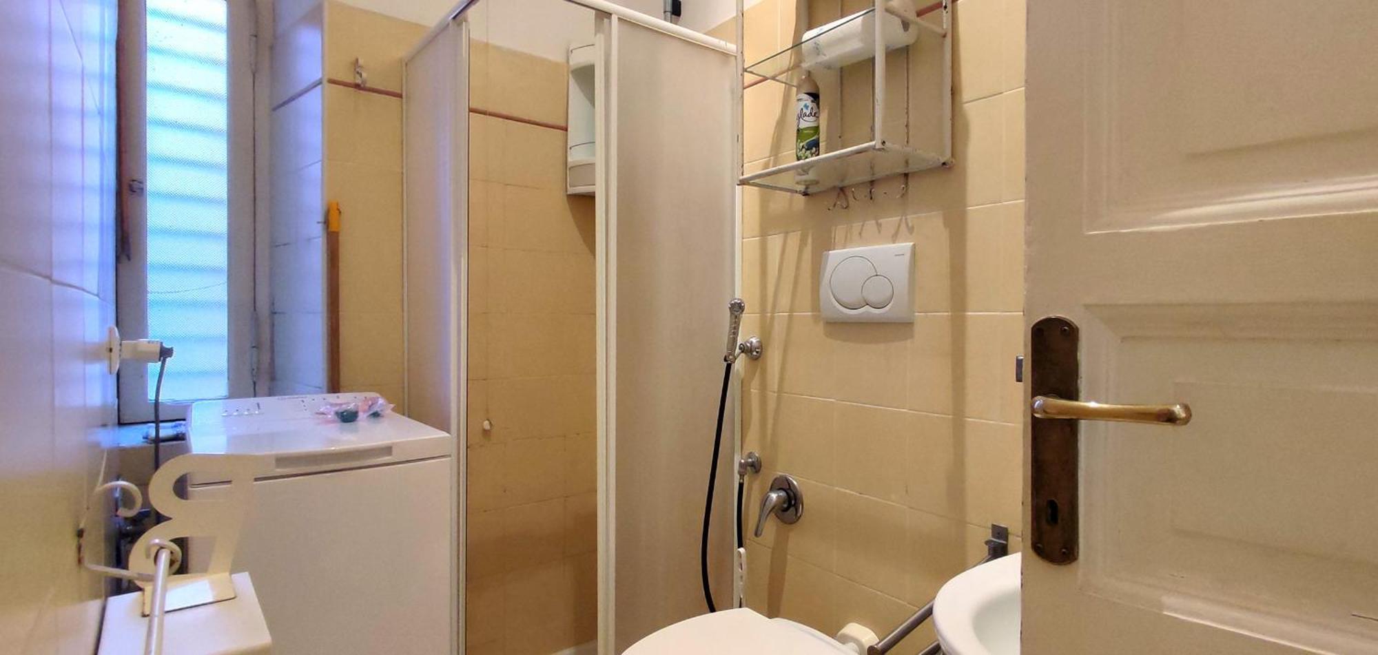 Apartment Trasteverino Rome