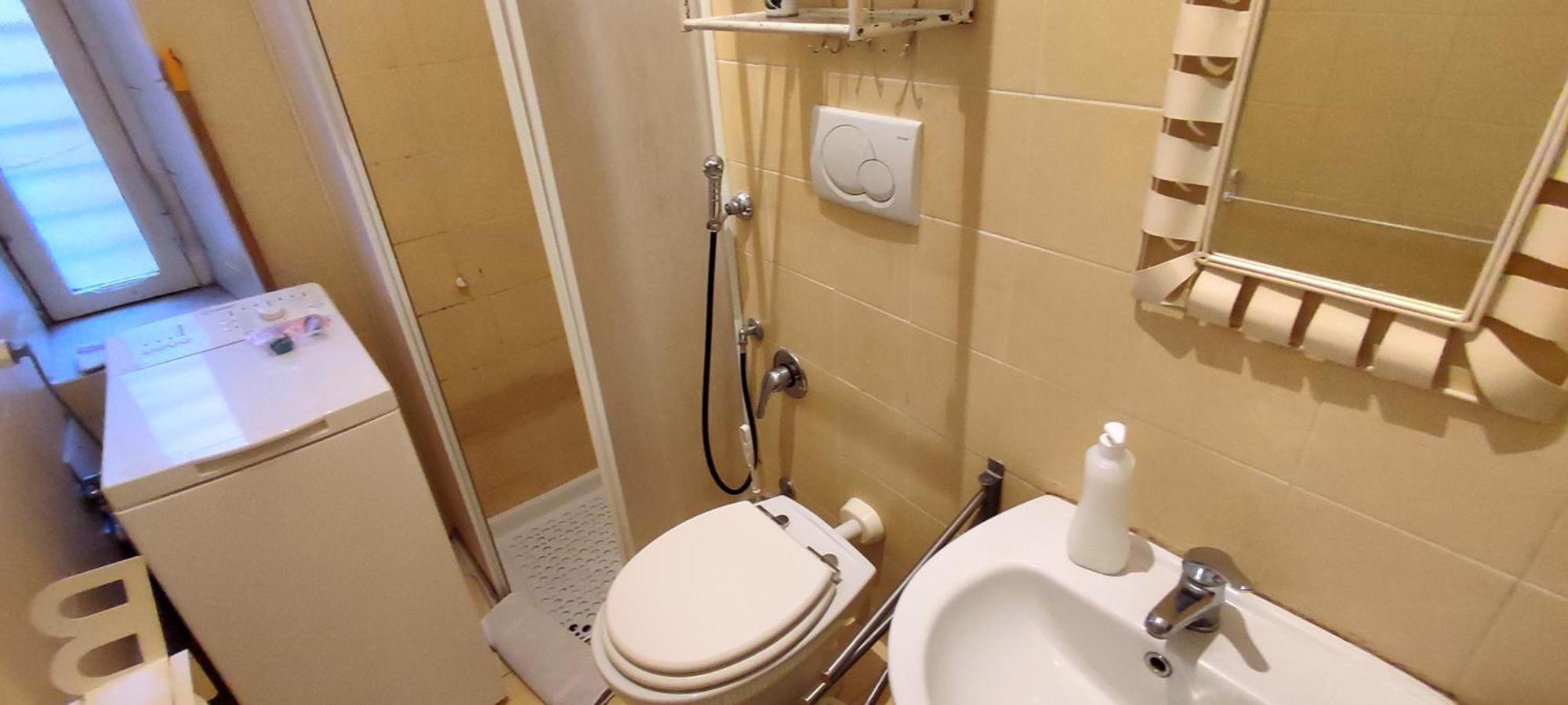 Apartment Trasteverino *