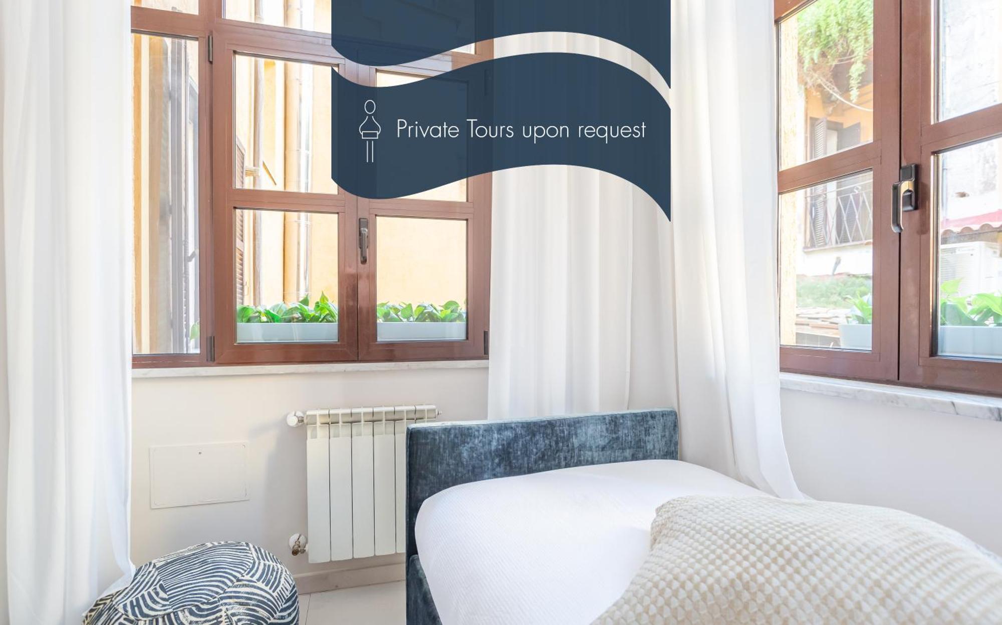 Daplace - Palazzina Cosima Appartamento