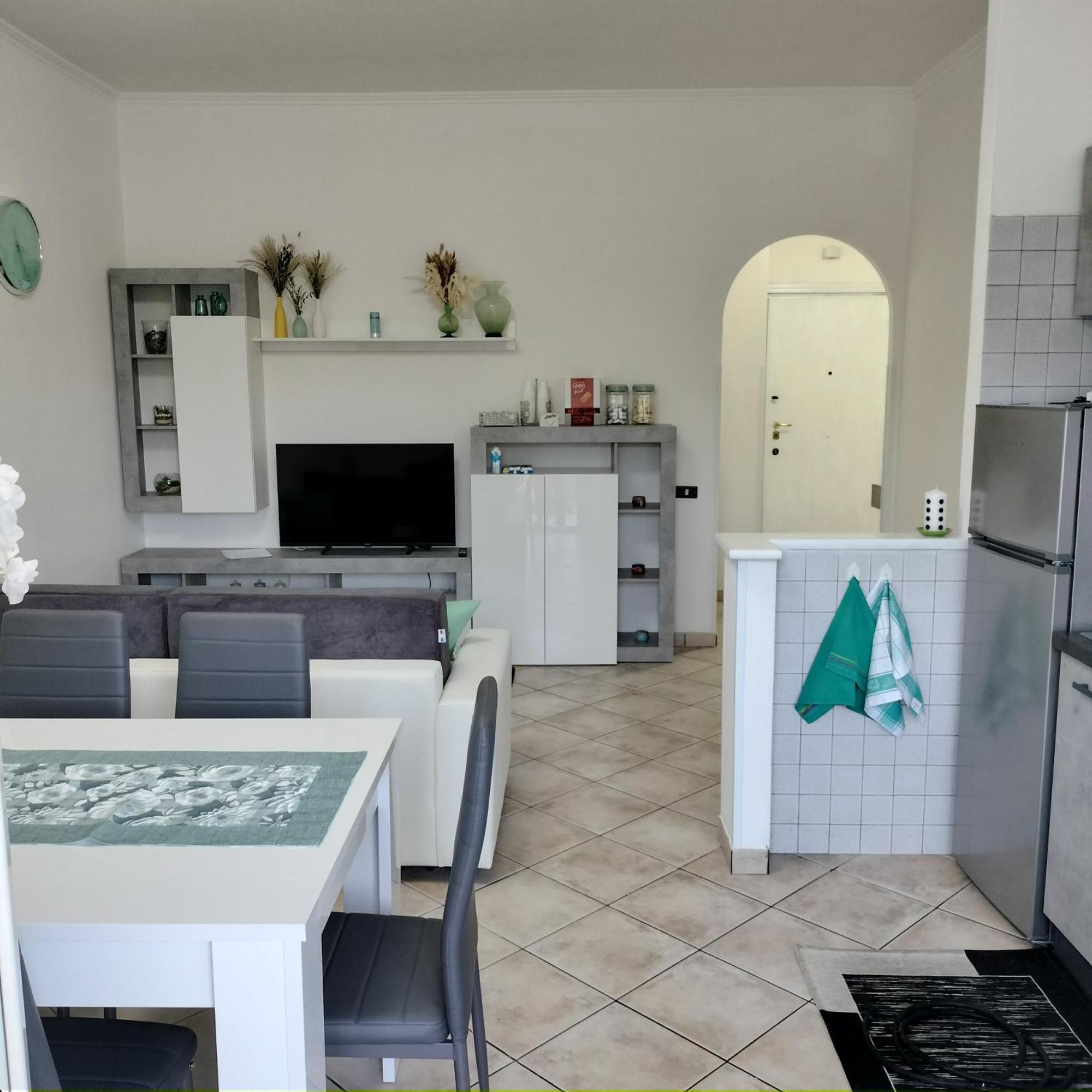 Apartment Claudiae Domus Rome