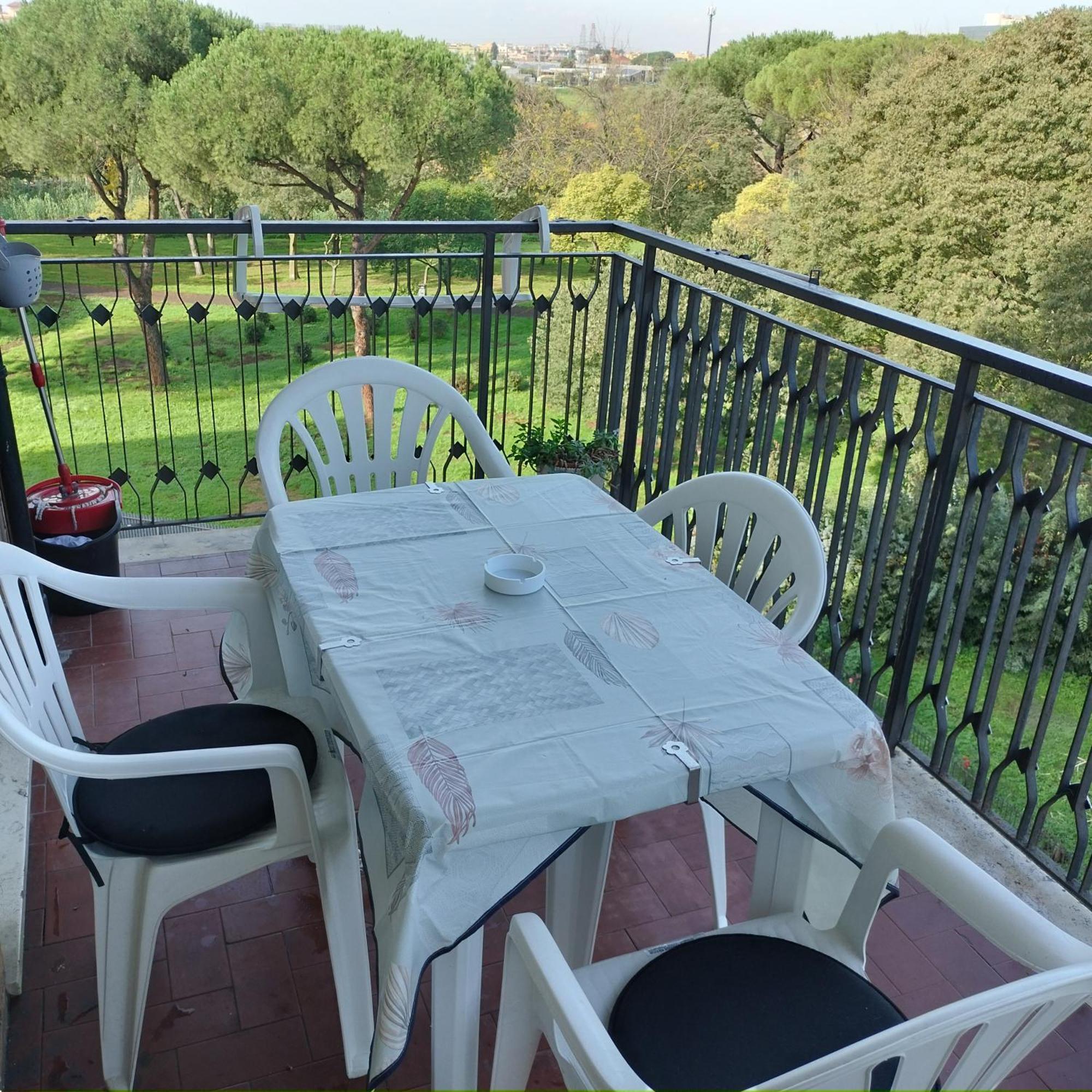 Apartment Claudiae Domus