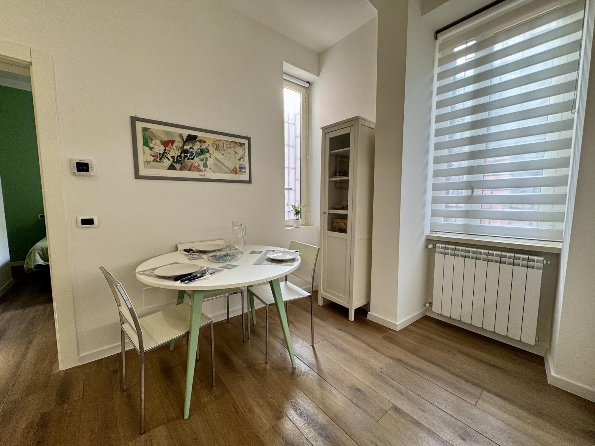 Apartment Trastevere Hill Colosseum Rome