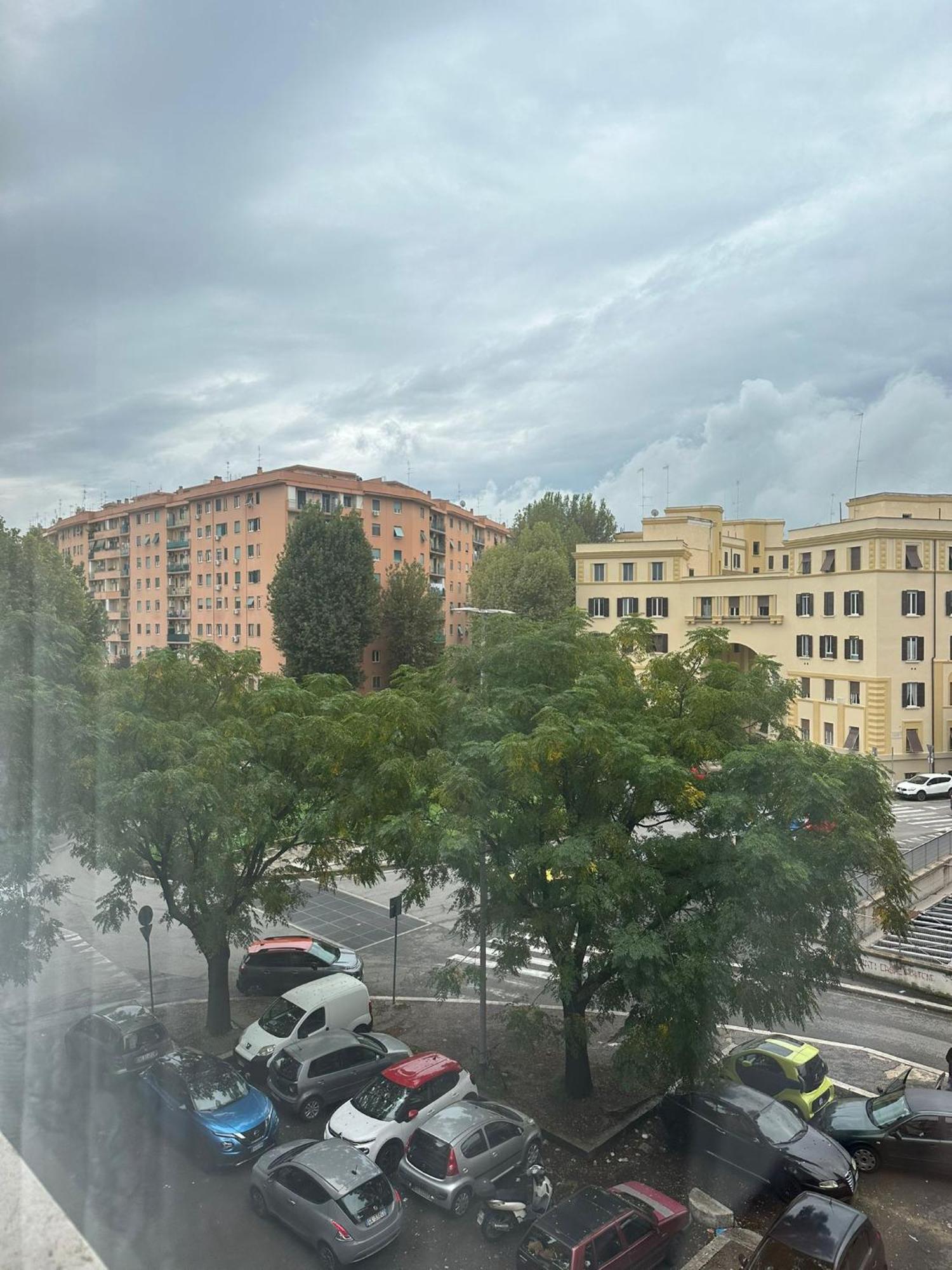 Apartment La Casa Romana Rome