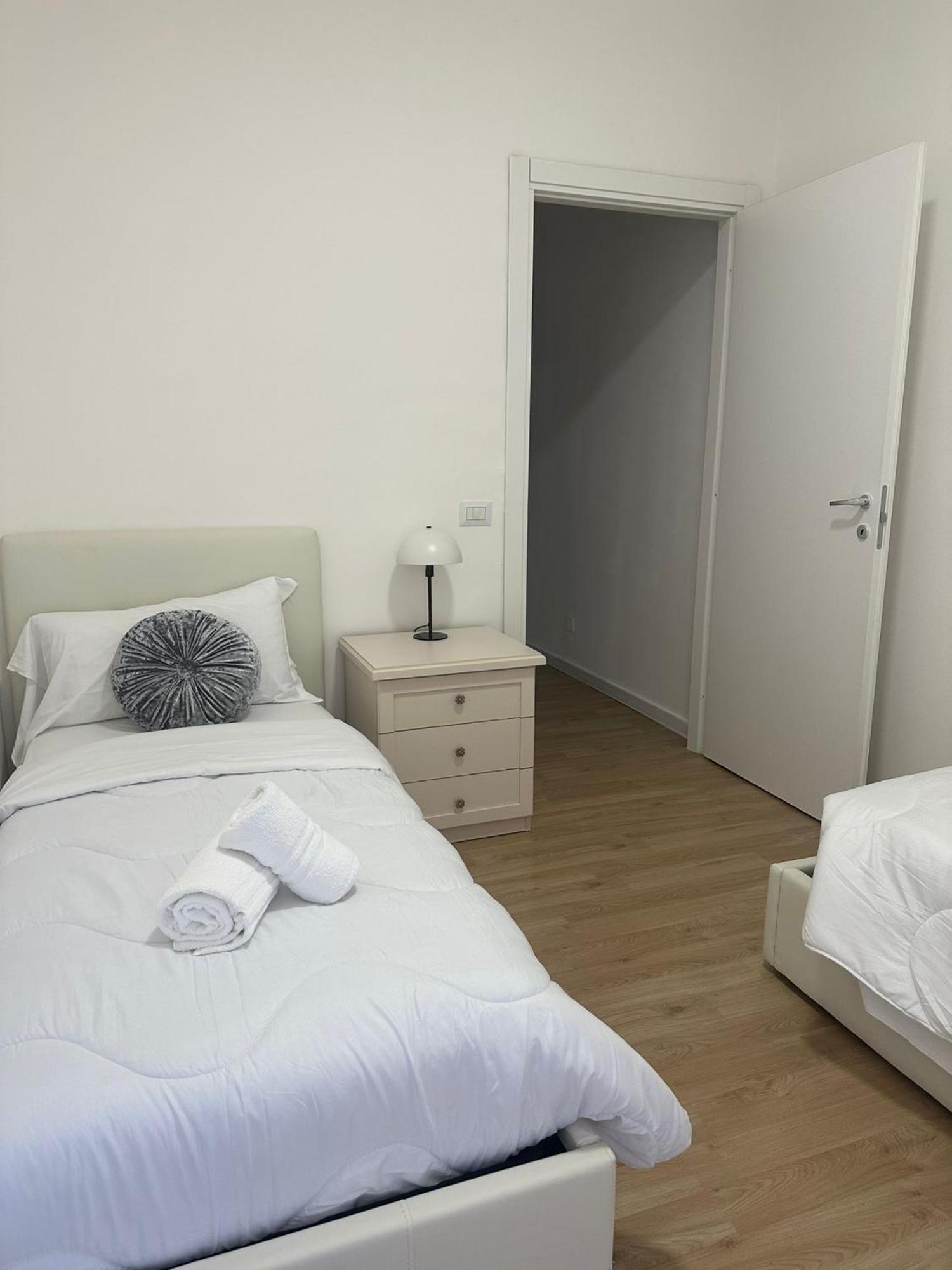 La Casa Romana Apartment