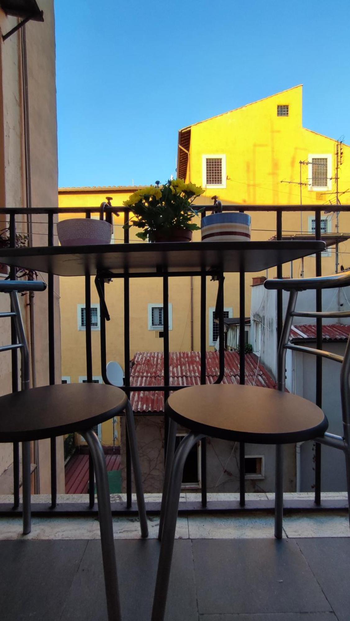 La Dolce Apartment