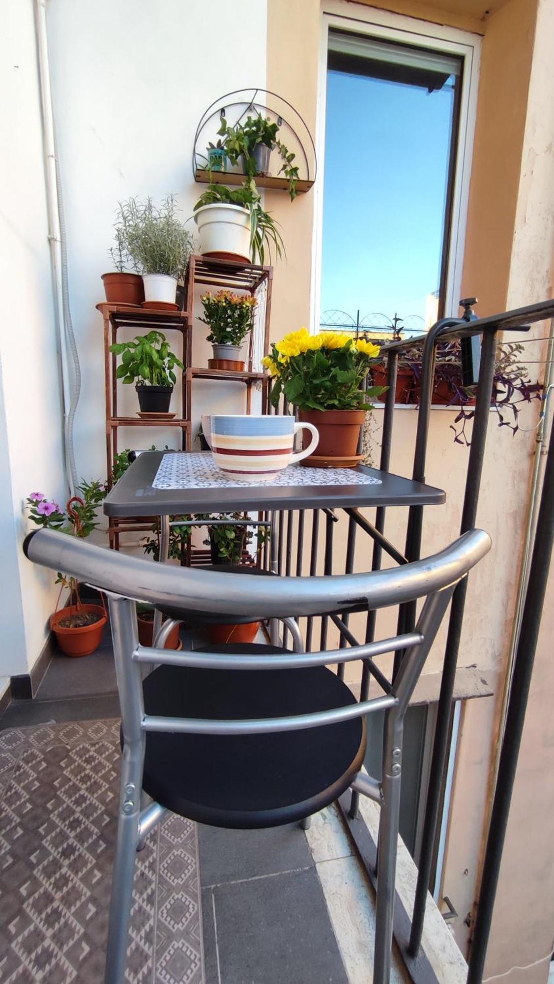 La Dolce * Rome