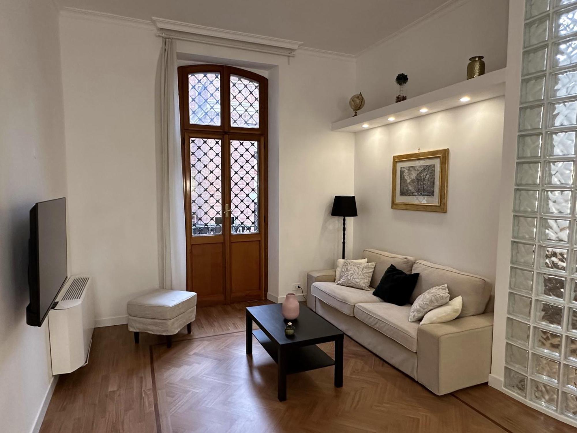 Femi Apartment