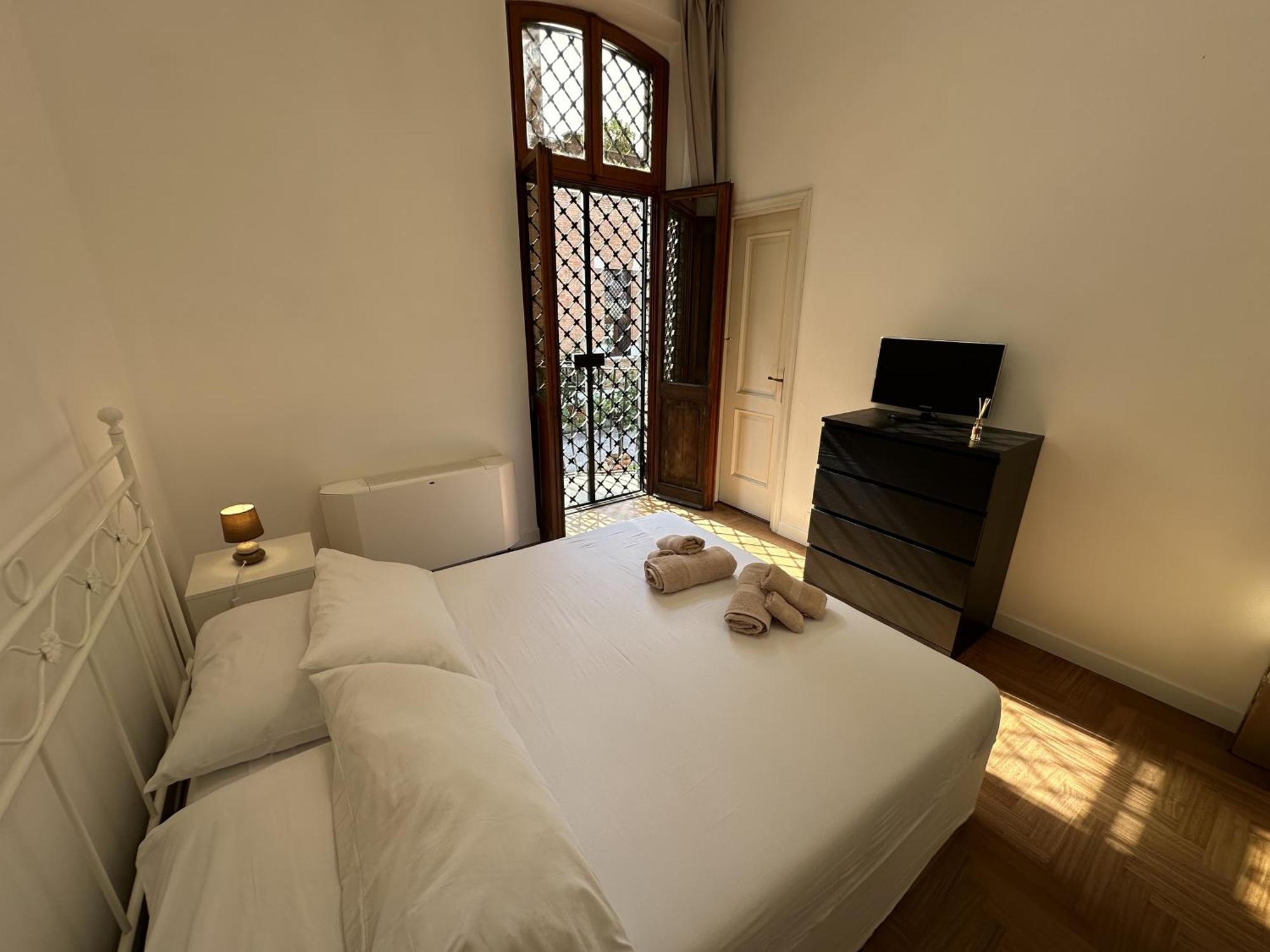 Femi Appartement *