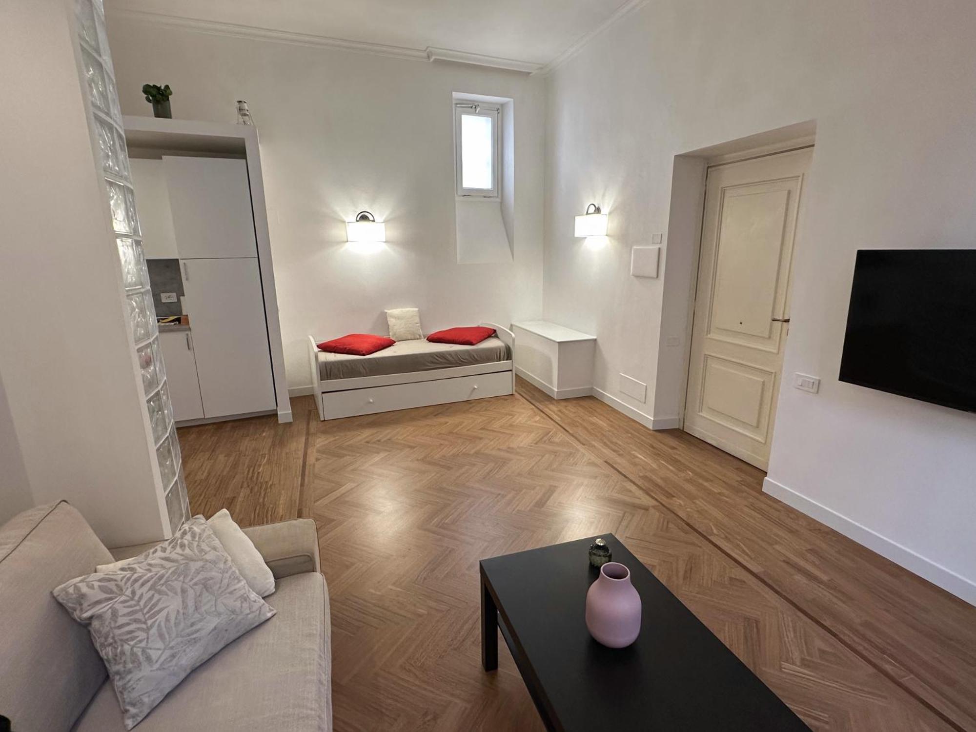 Apartment Femi
