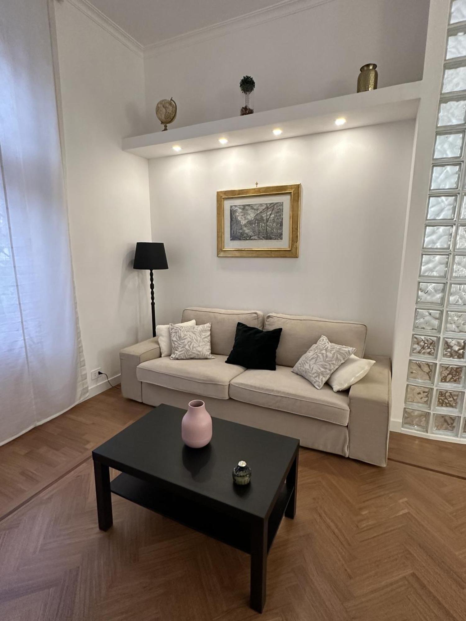Femi Apartment Rome
