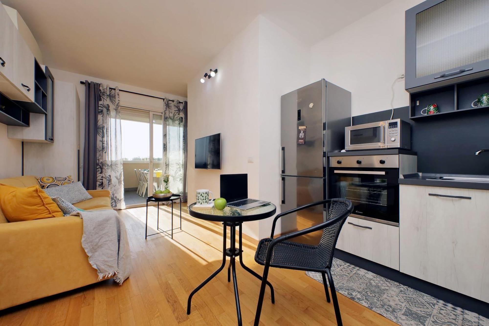 Marta's Flat Appartamento *