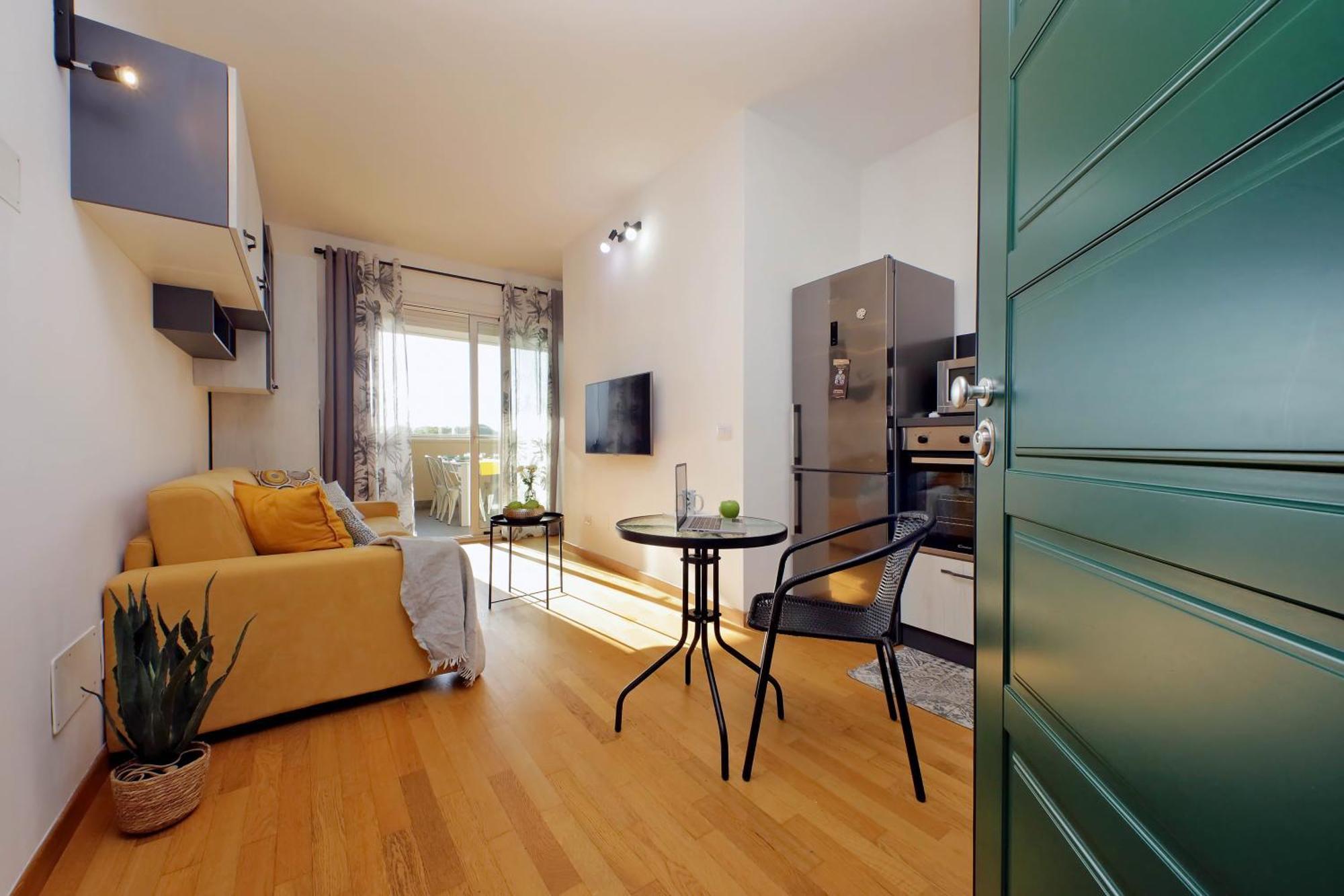 Apartment Marta's Flat *