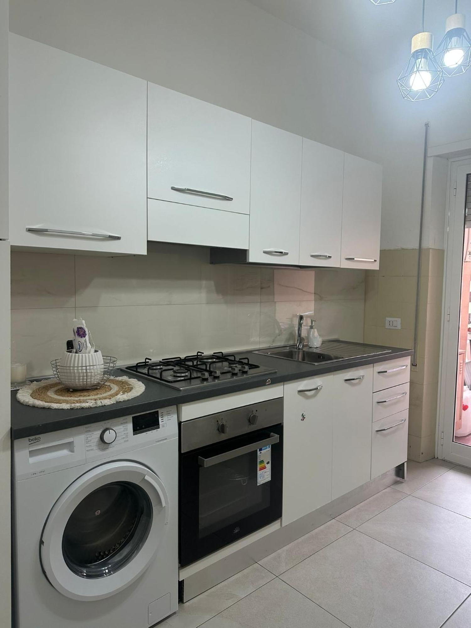 La Casa Romana Apartment Rome