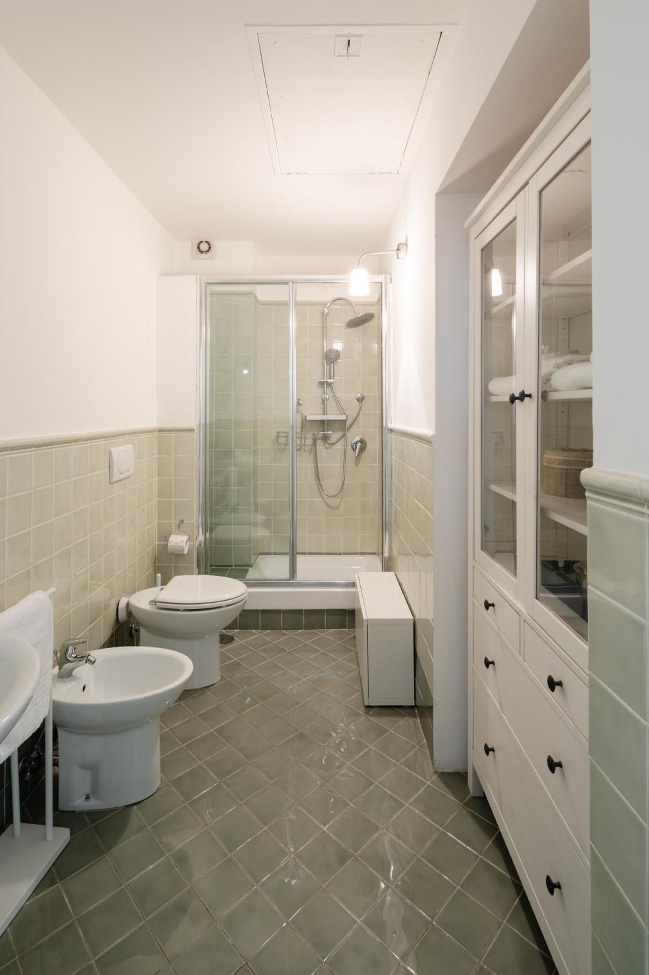 2 Bedrooms Flat Near The Colosseum * Rome