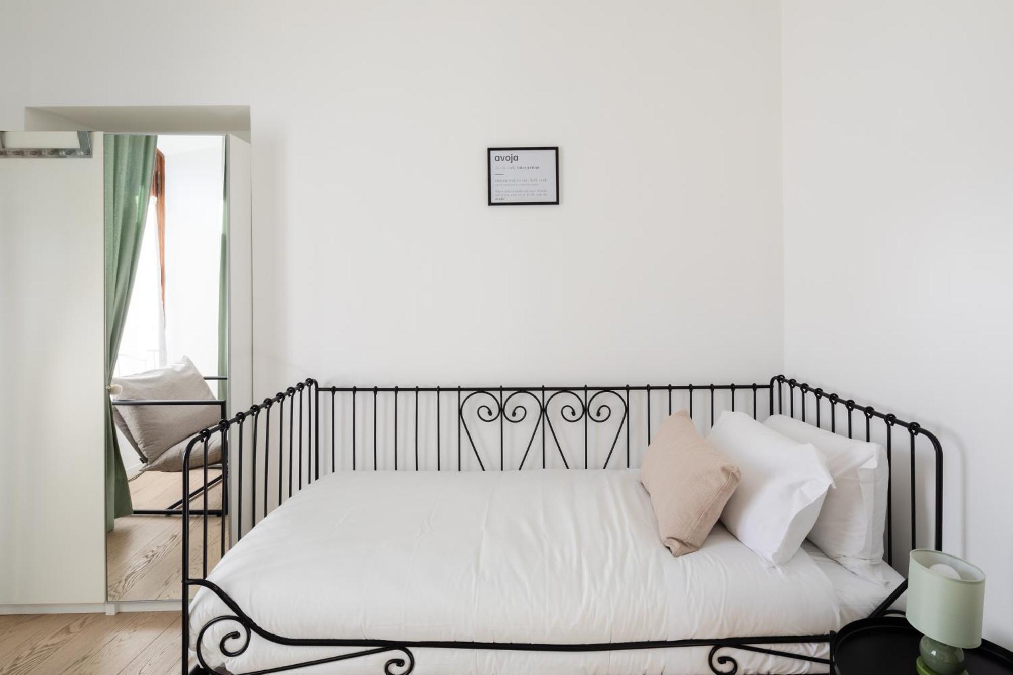 Apartment 2 Bedrooms Flat Near The Colosseum Rome