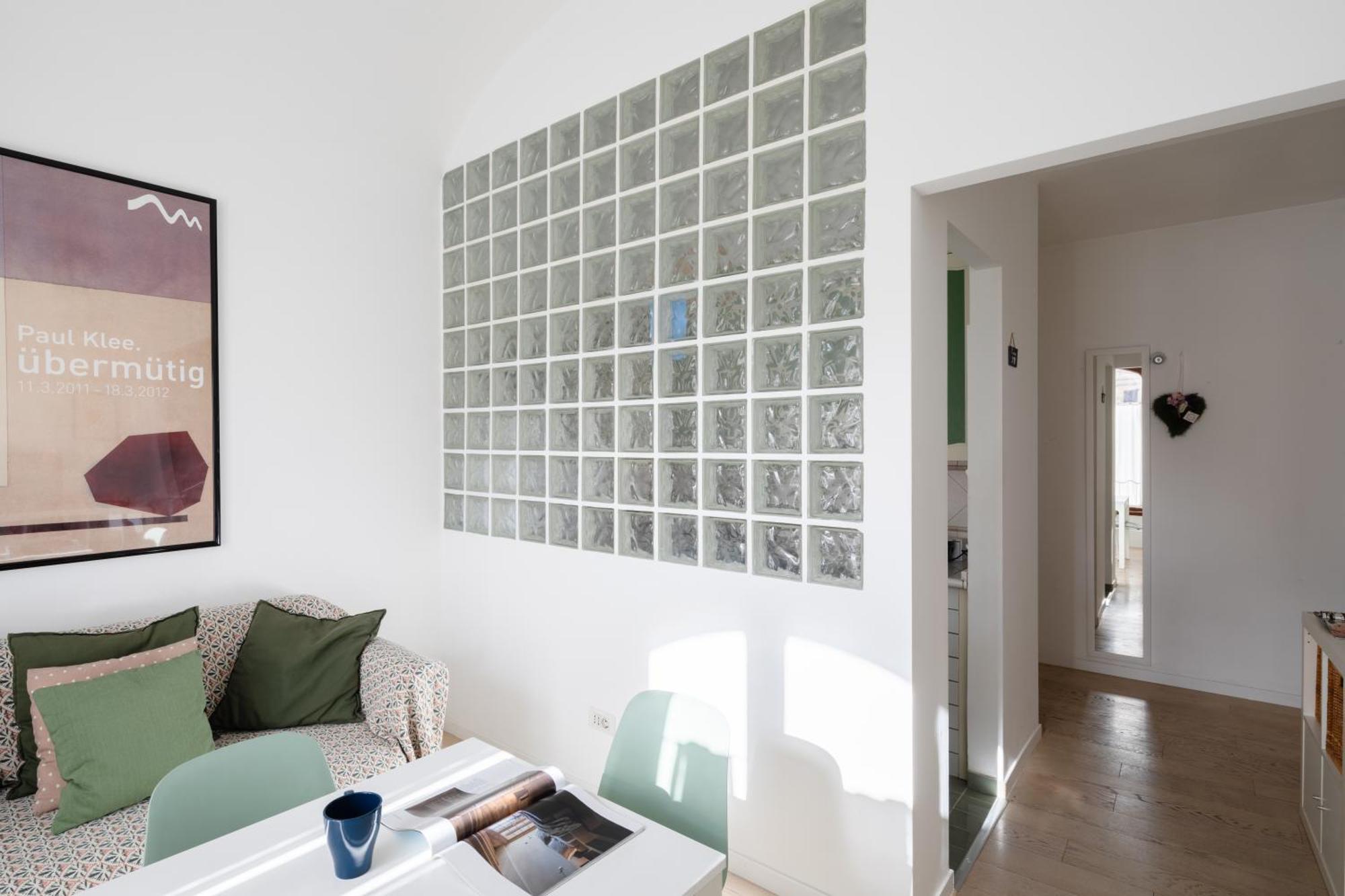 2 Bedrooms Flat Near The Colosseum * Rome
