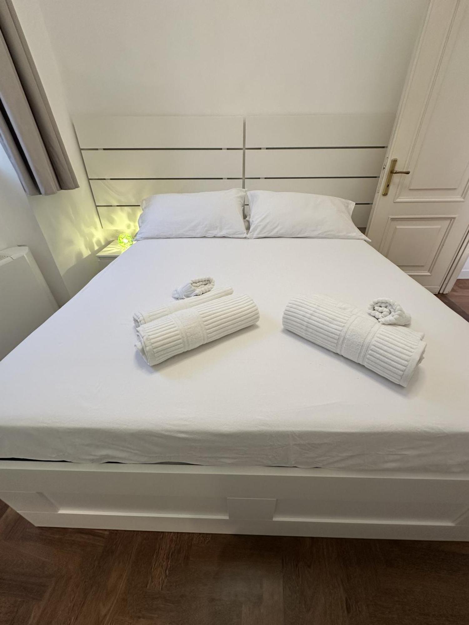 Appartement Femi