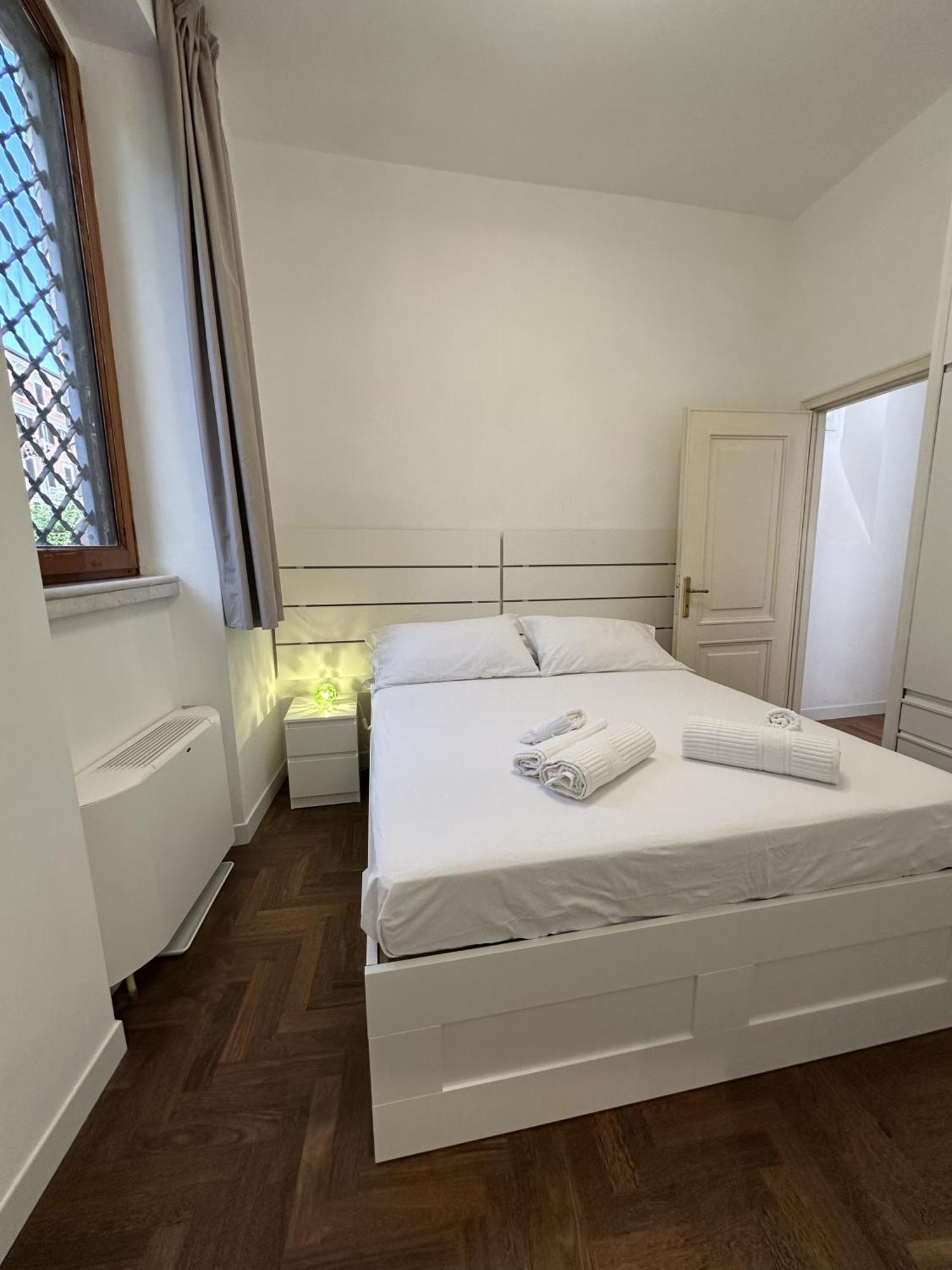 Appartement Femi