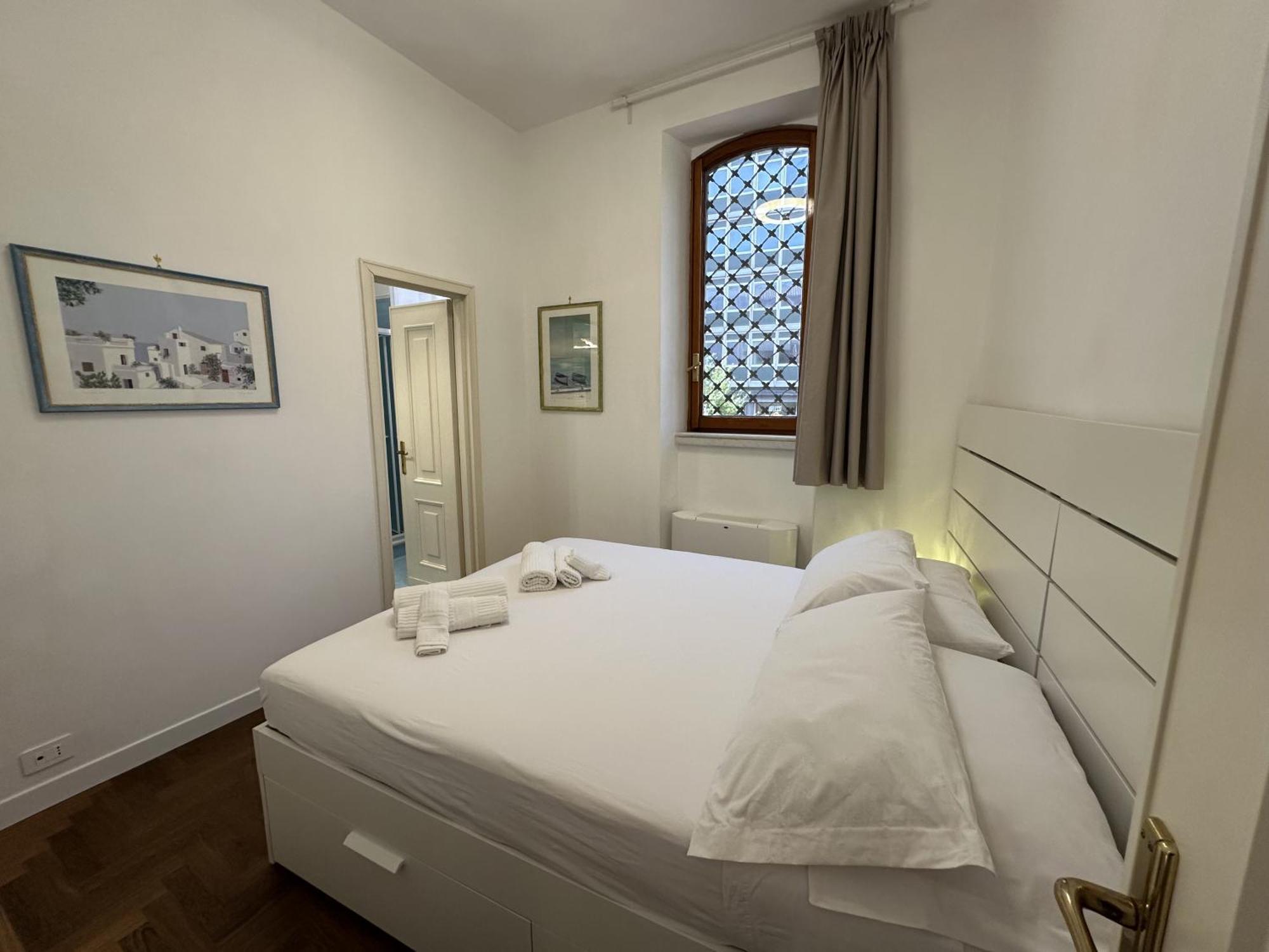 Appartement Femi *