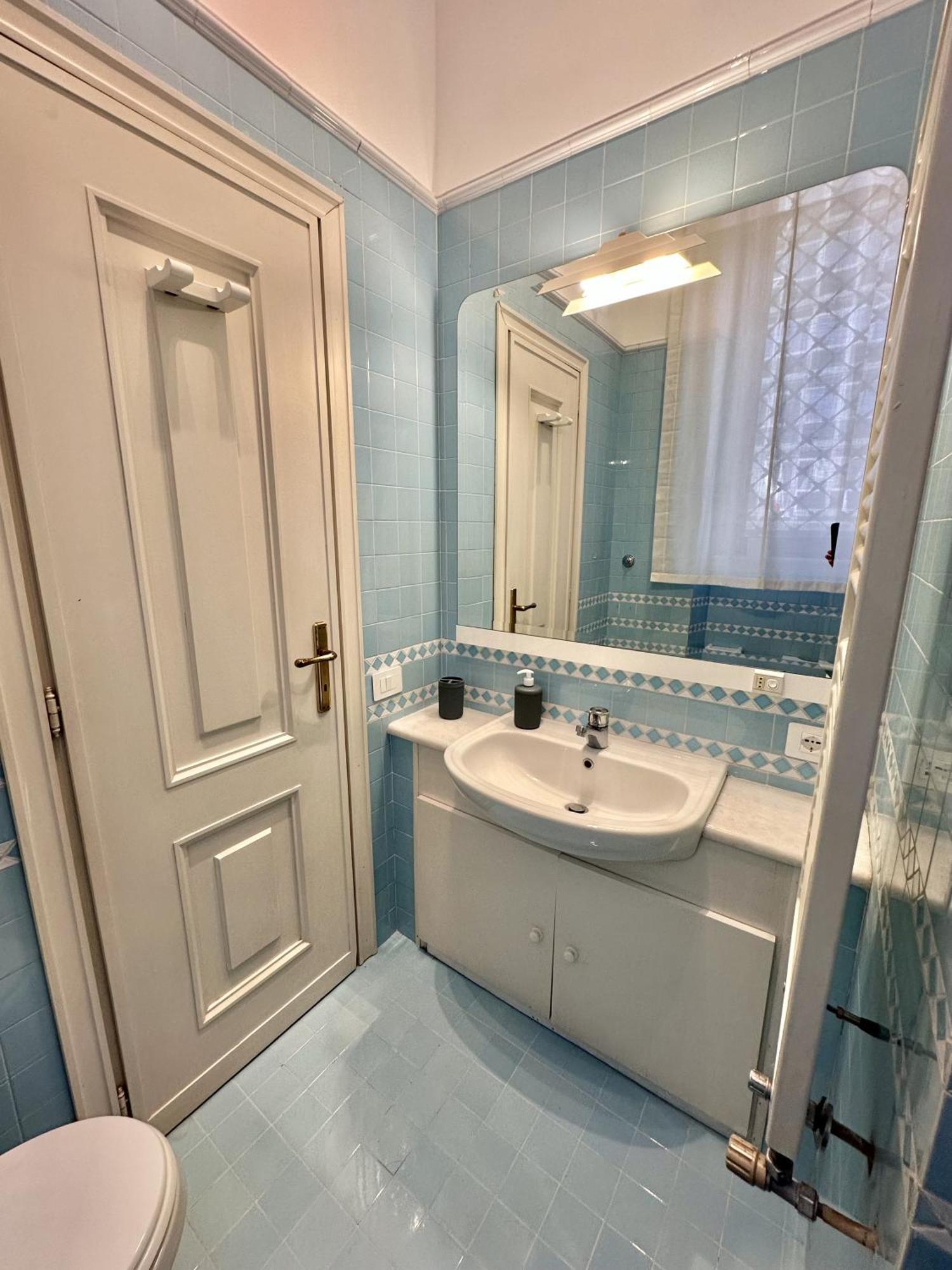 Appartement Femi