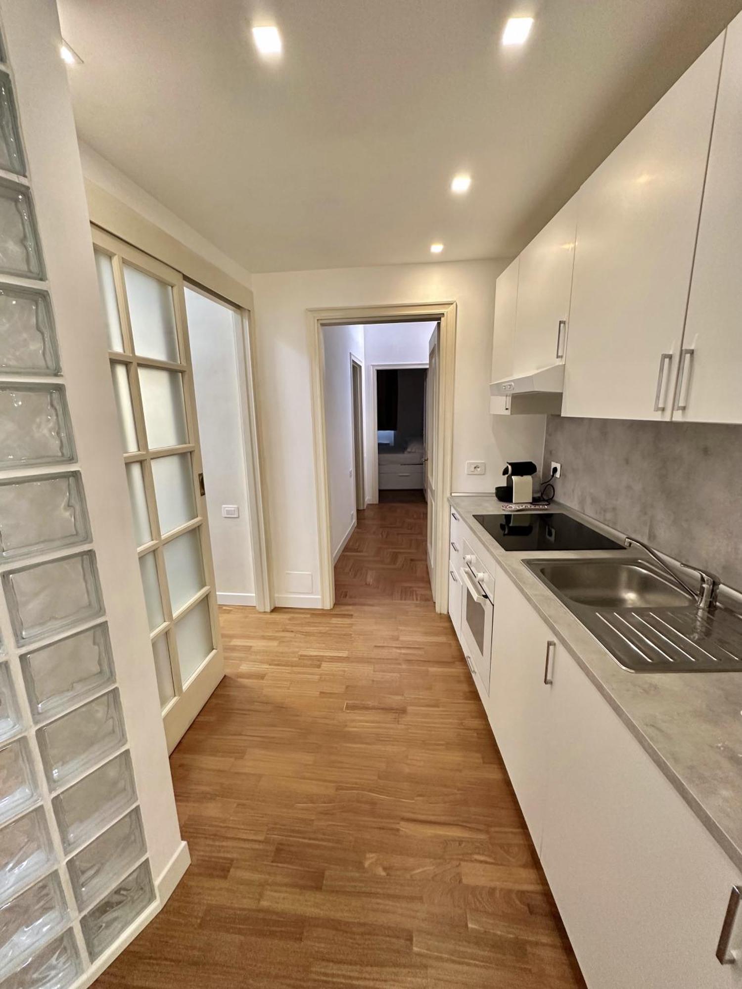 Apartment Femi *