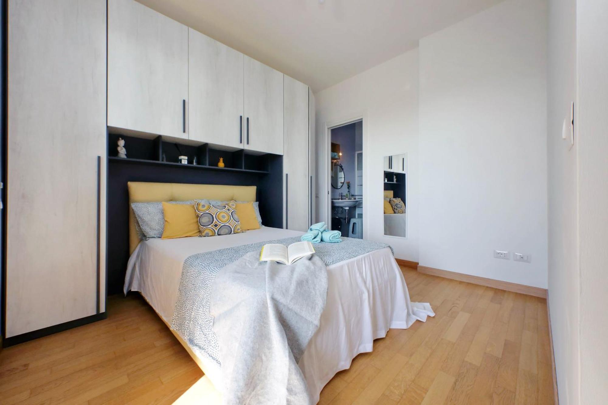 Marta's Flat Apartment