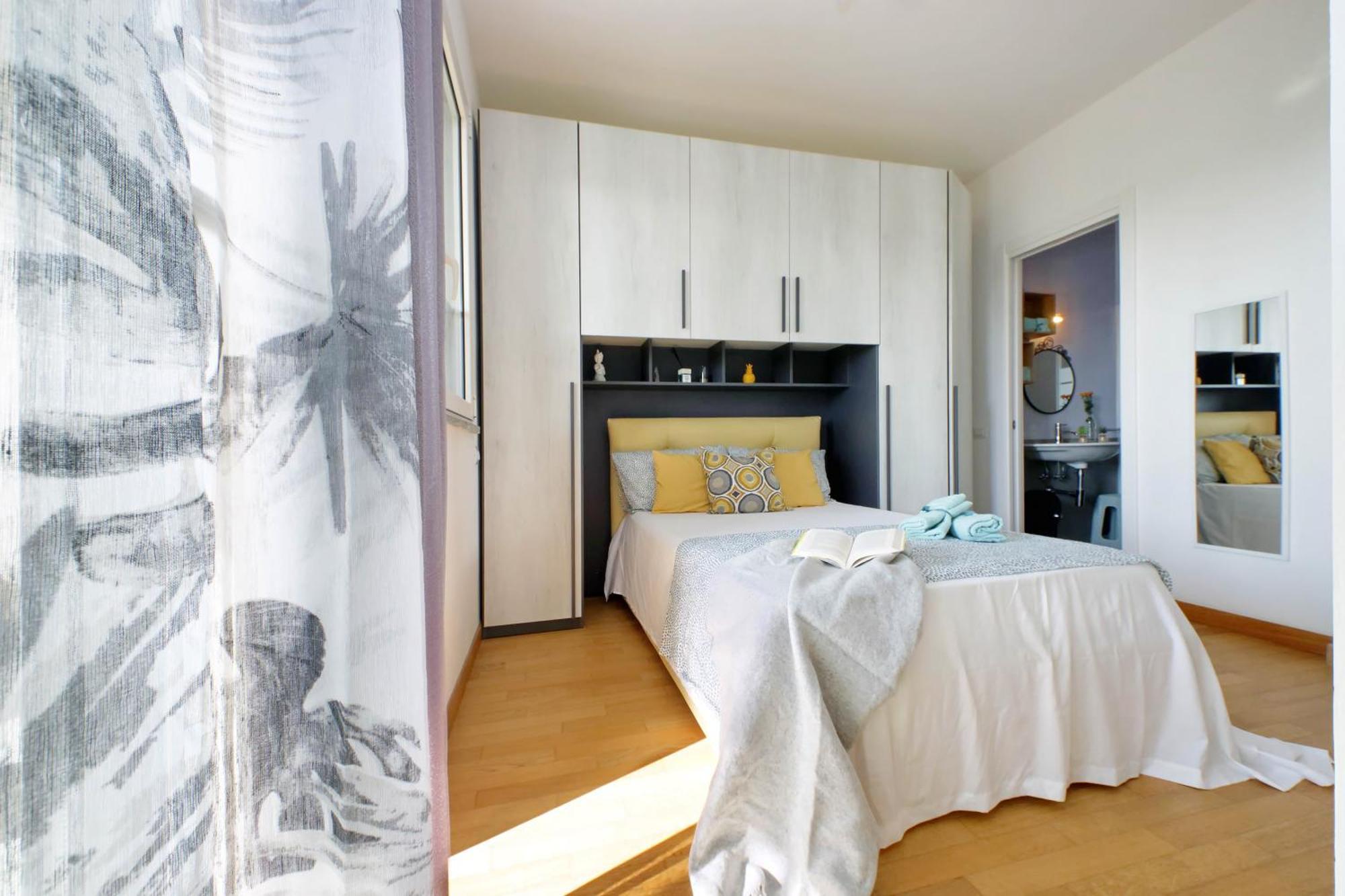 Marta's Flat Appartamento Roma