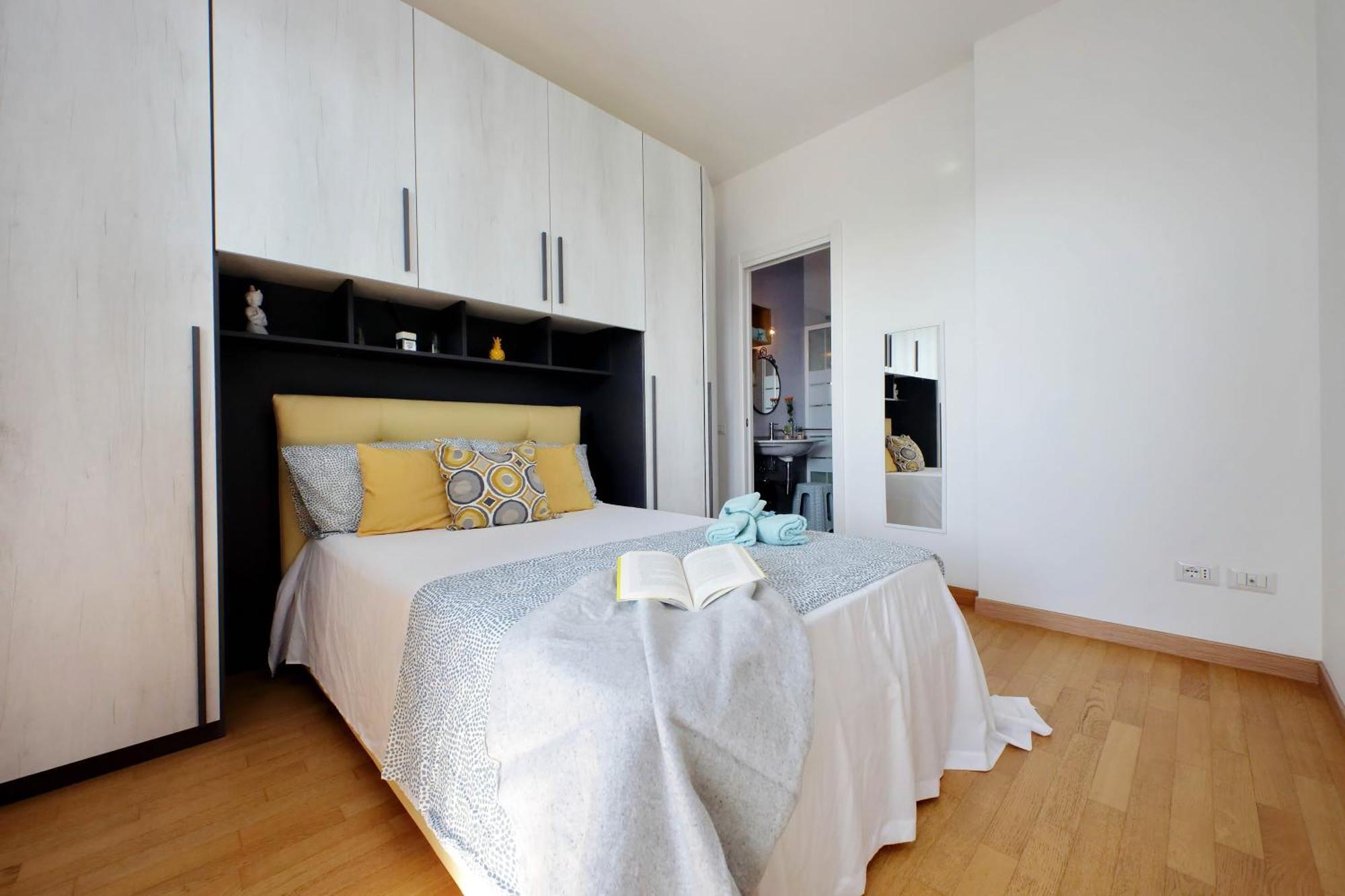 Marta's Flat Apartment