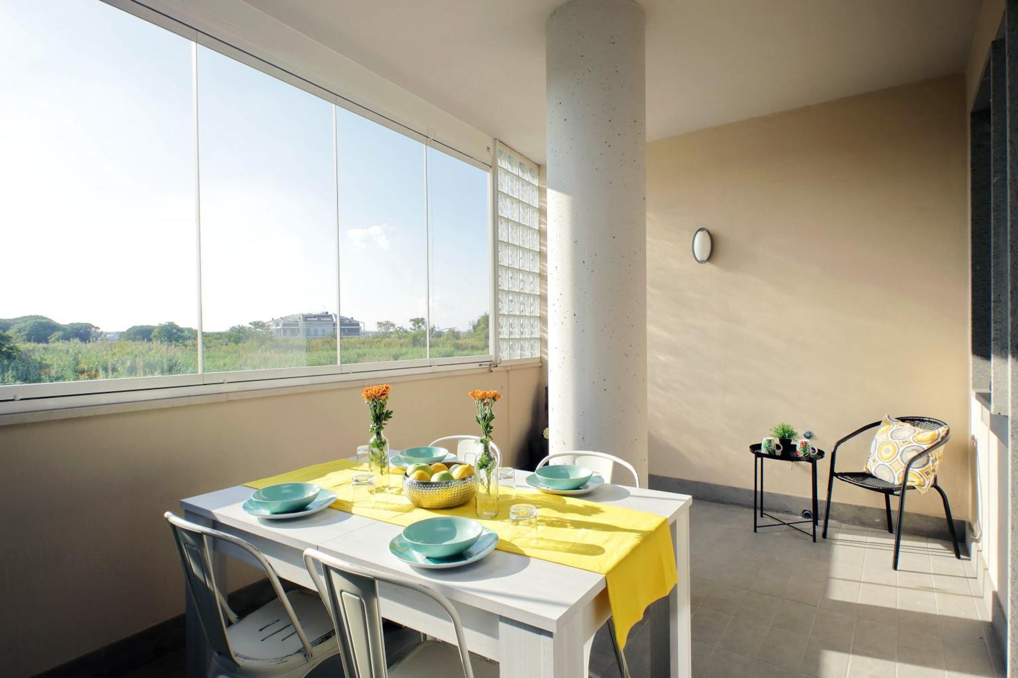 Appartamento Marta's Flat *