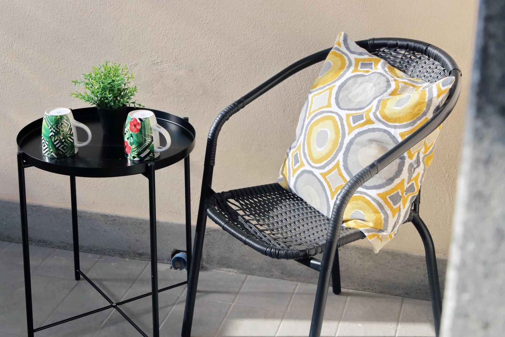 Appartamento Marta's Flat *